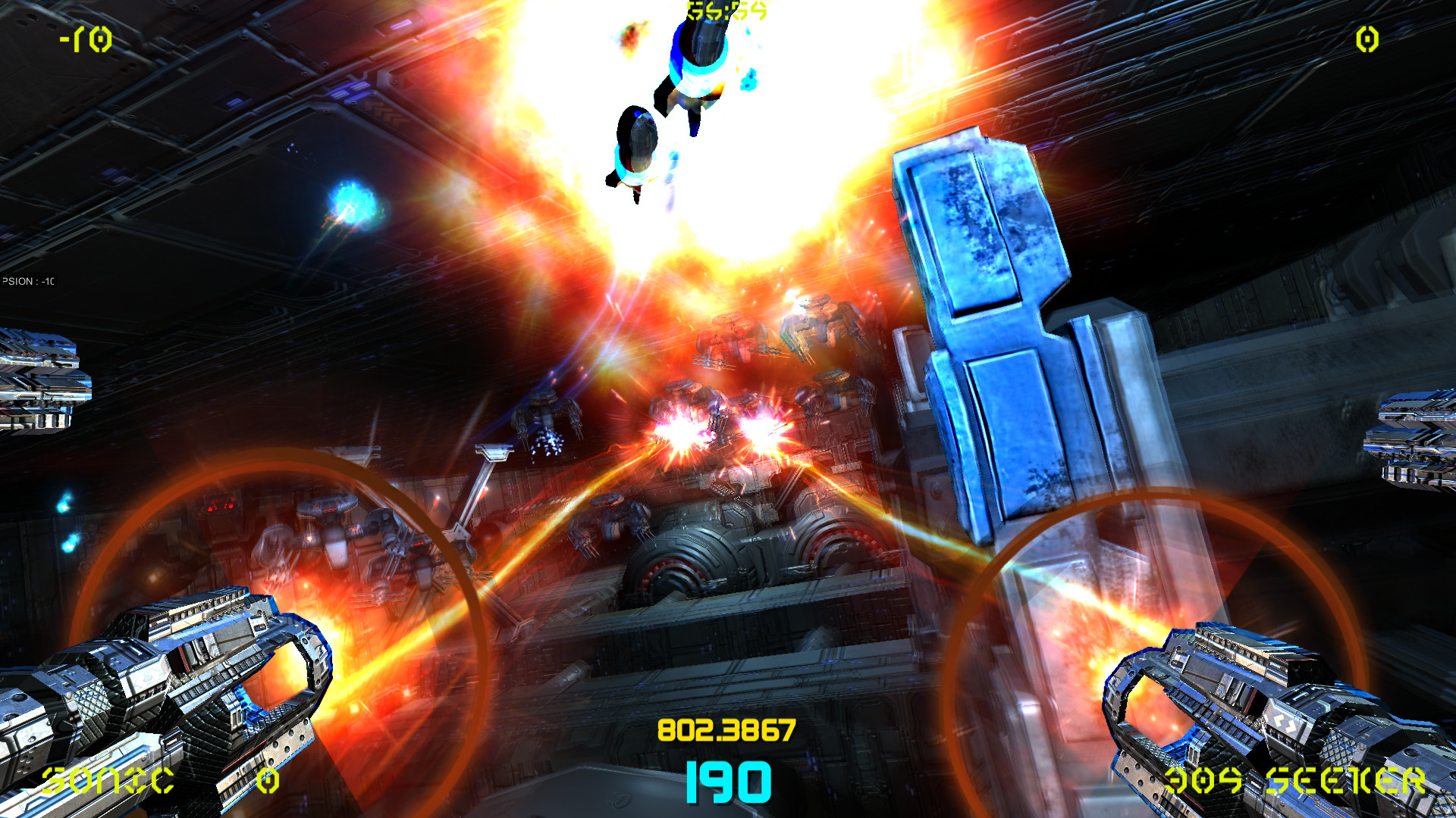 Geocore screenshot 14