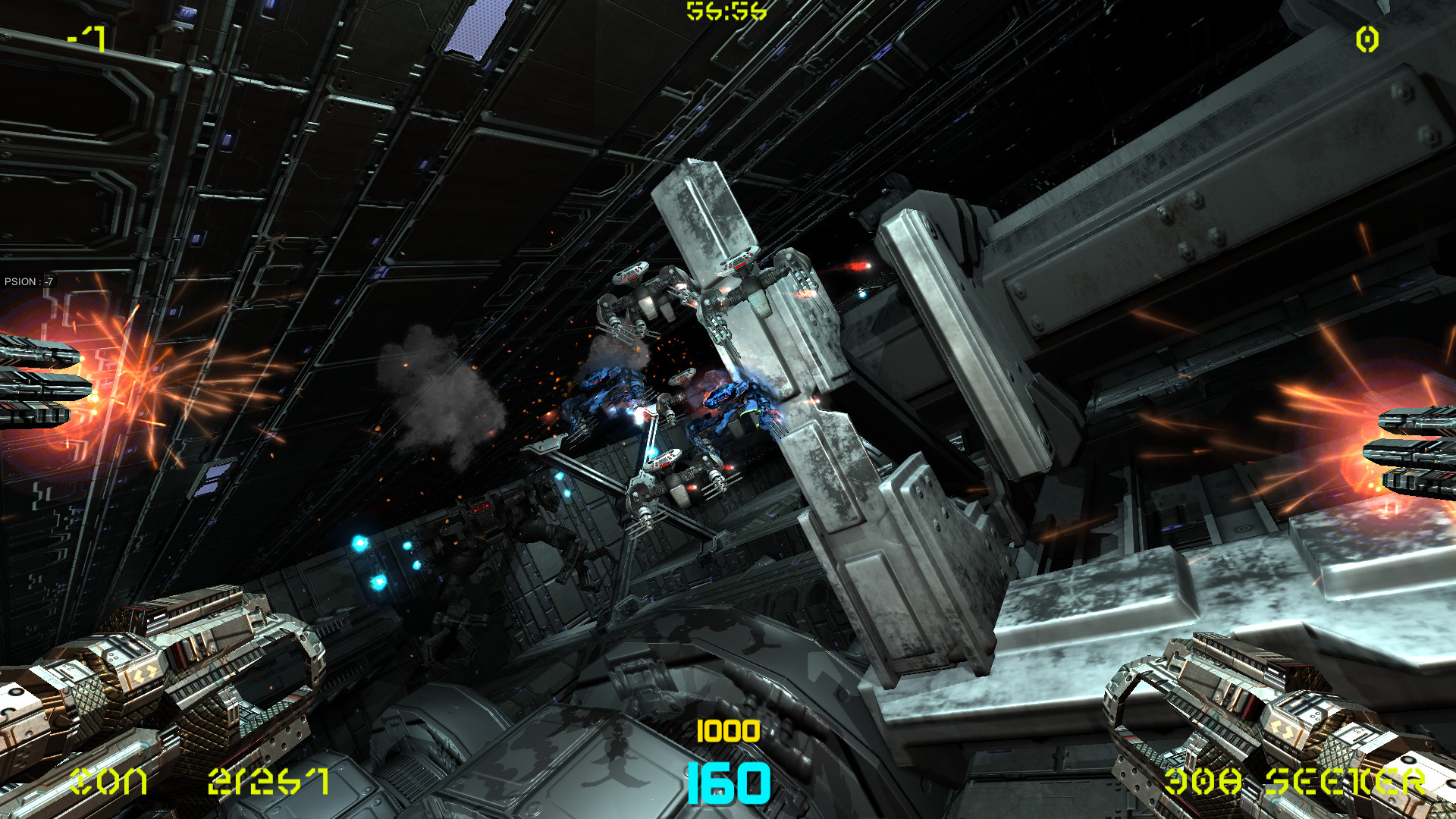 Geocore screenshot 11