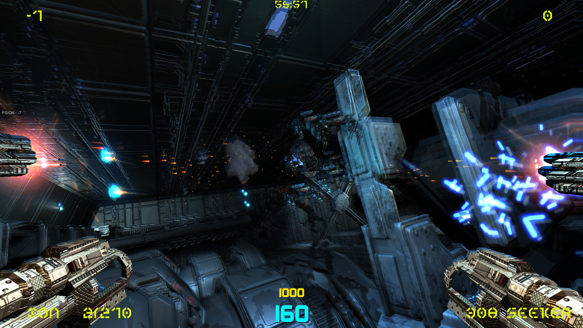 Geocore screenshot 10