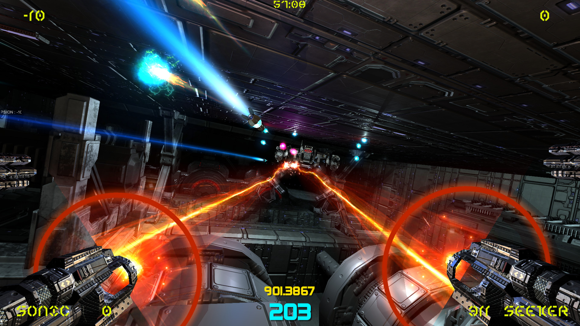 Geocore screenshot 13