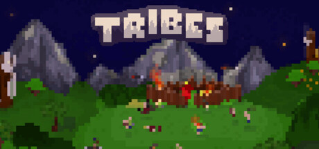 Tribes on Steam