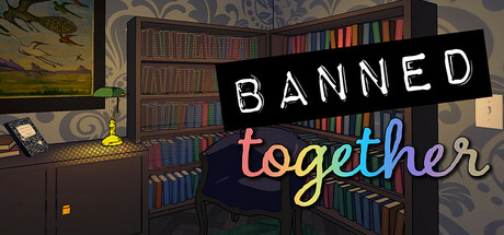Banned Together Cover Image