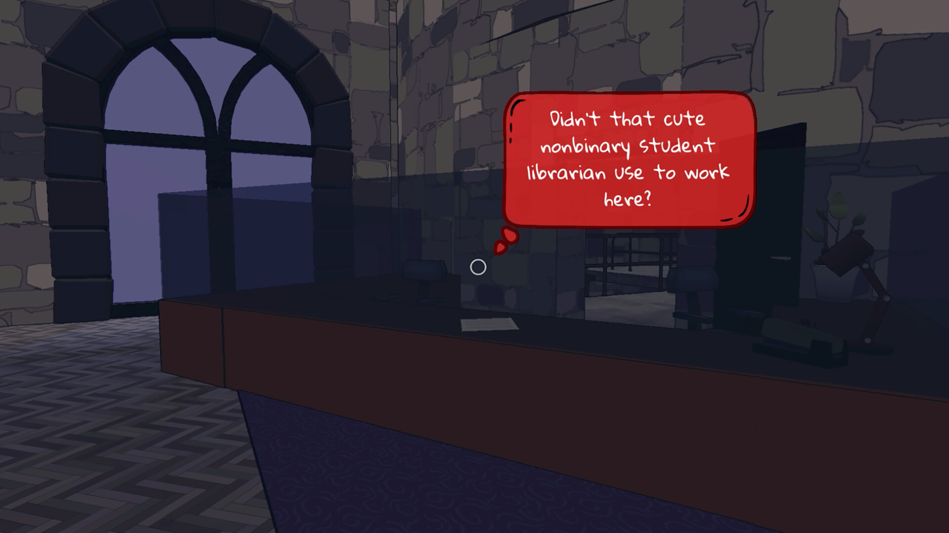 Banned Together screenshot 6