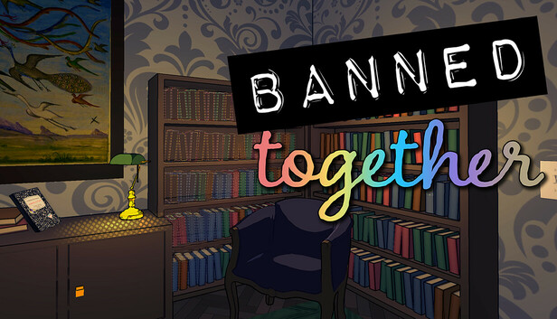 Banned Together On Steam Capsule 616x353 