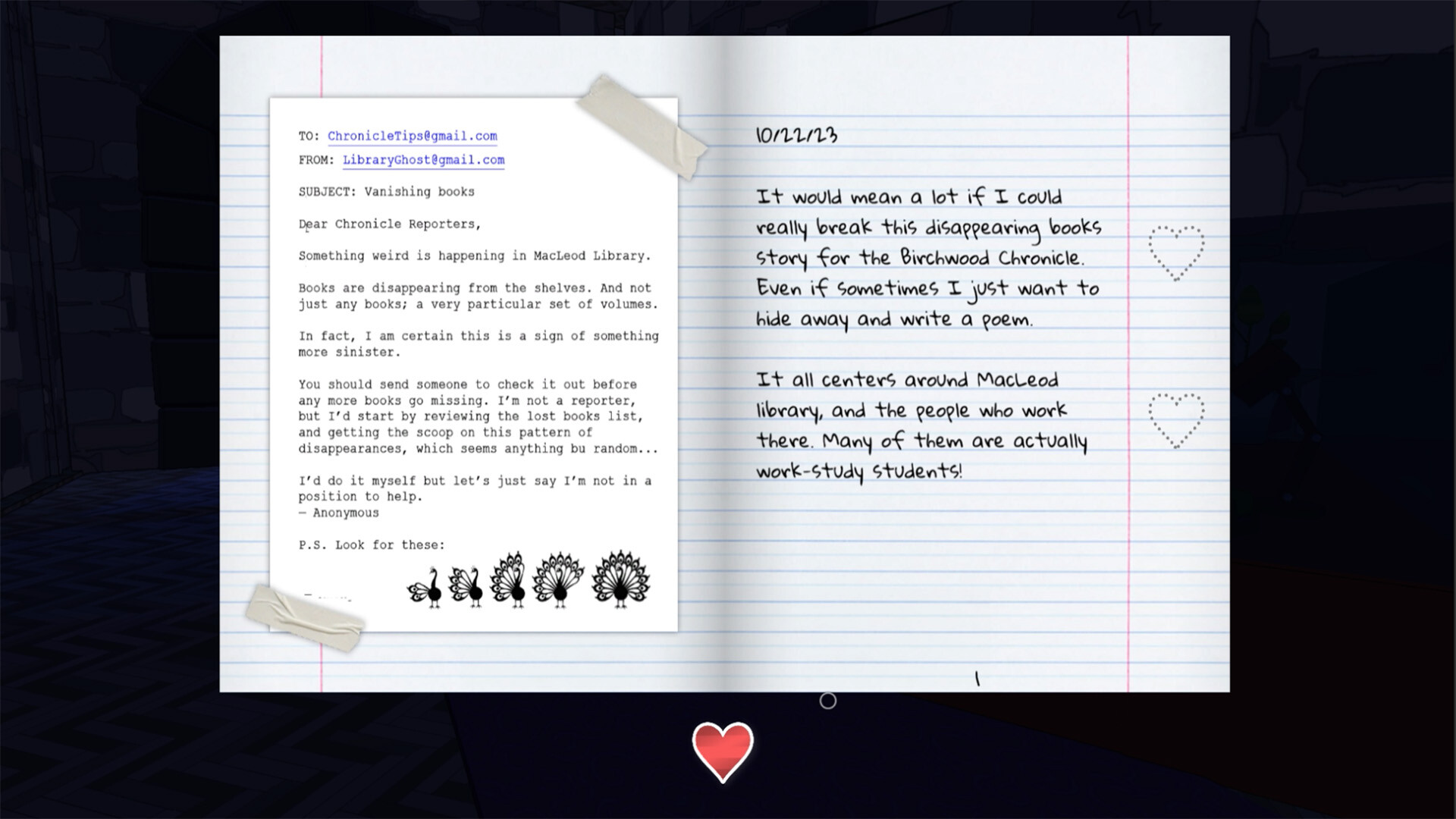Banned Together screenshot 3