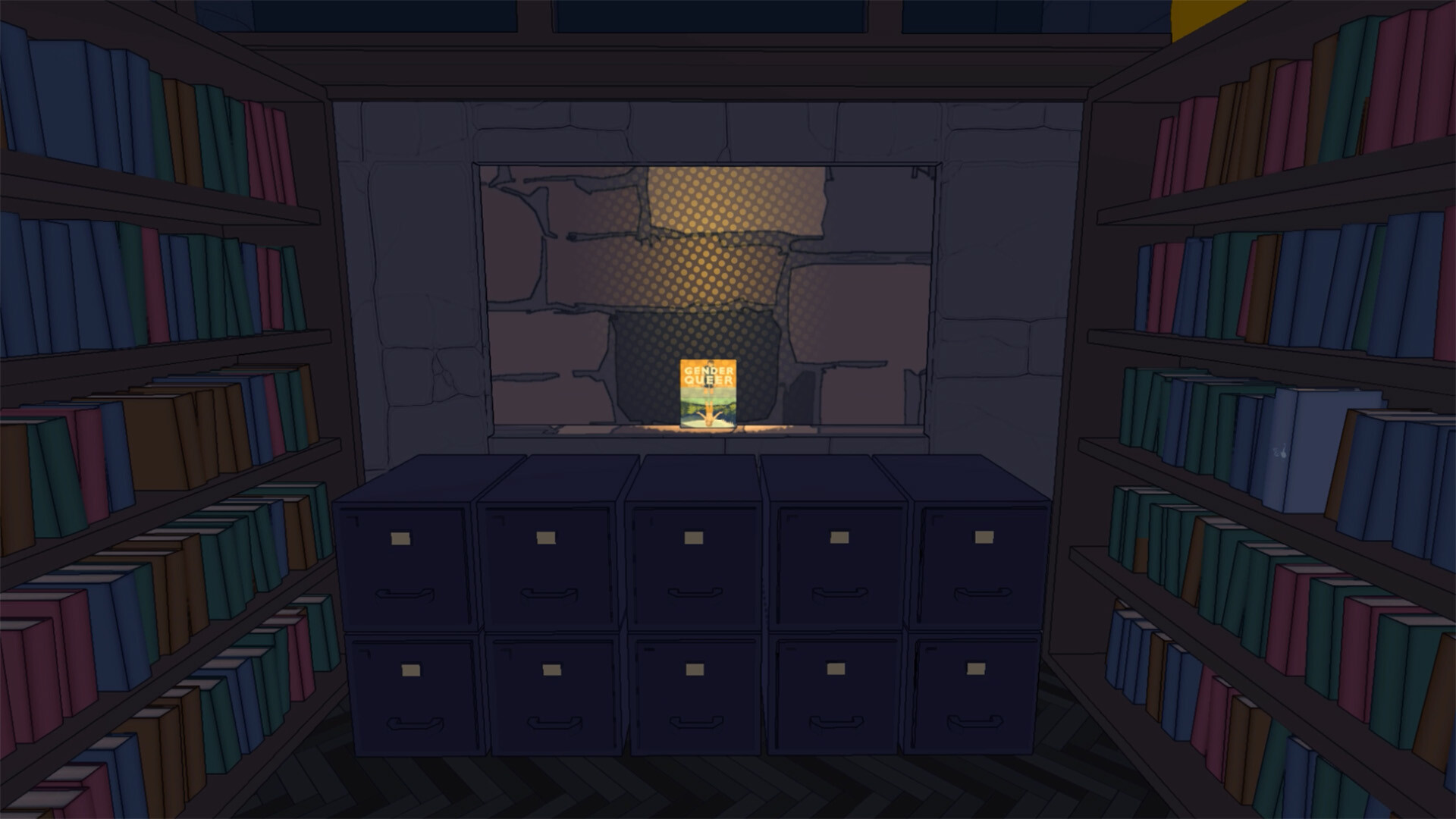 Banned Together screenshot 1