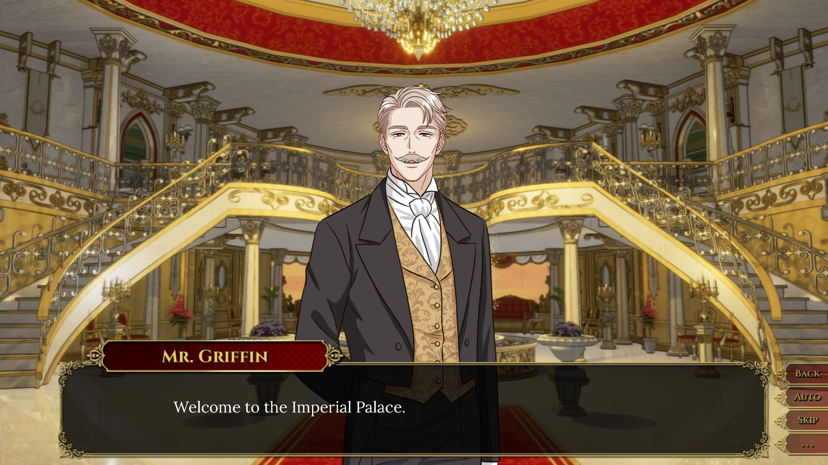Fate's Masquerade screenshot 8