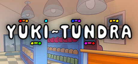 Yuki-Tundra — Steam header