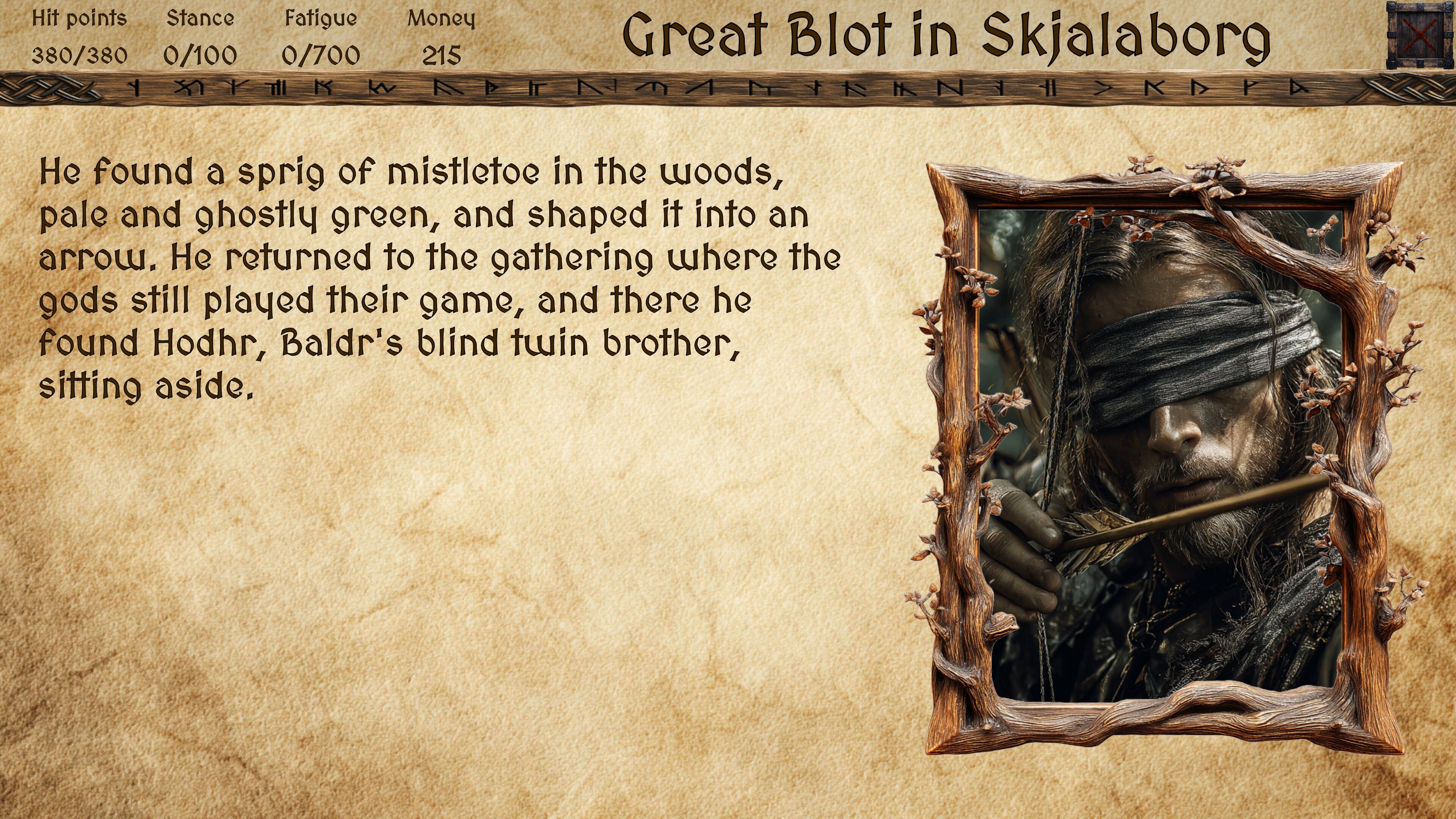 Valhalla Awaits screenshot 13