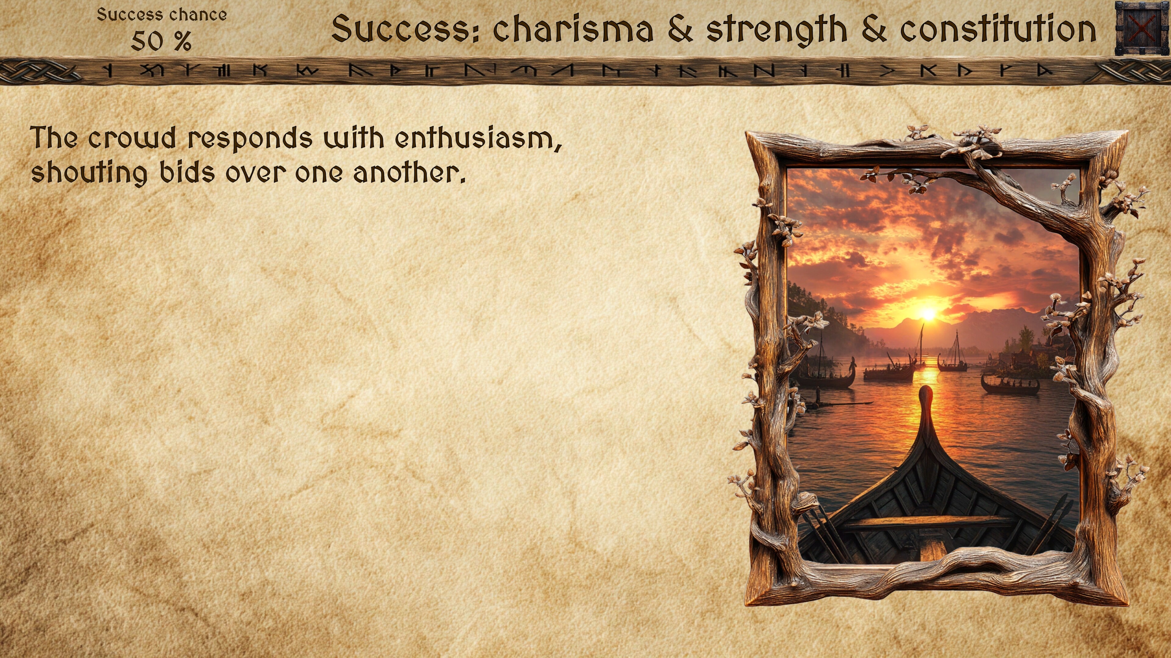 Valhalla Awaits screenshot 5