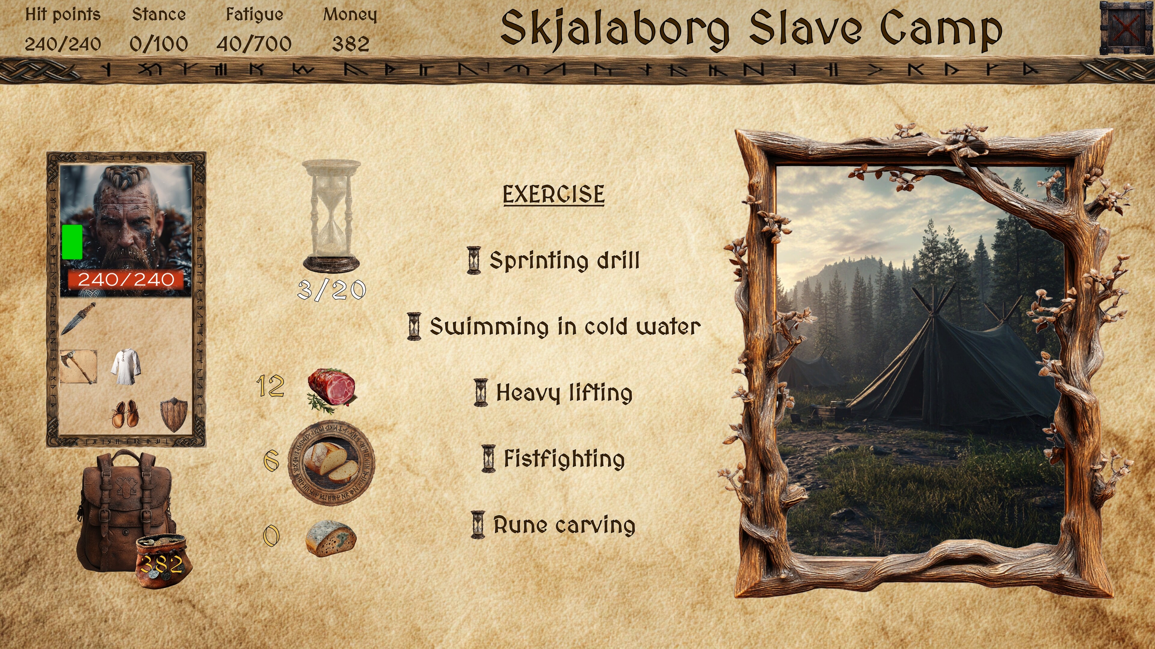 Valhalla Awaits screenshot 6