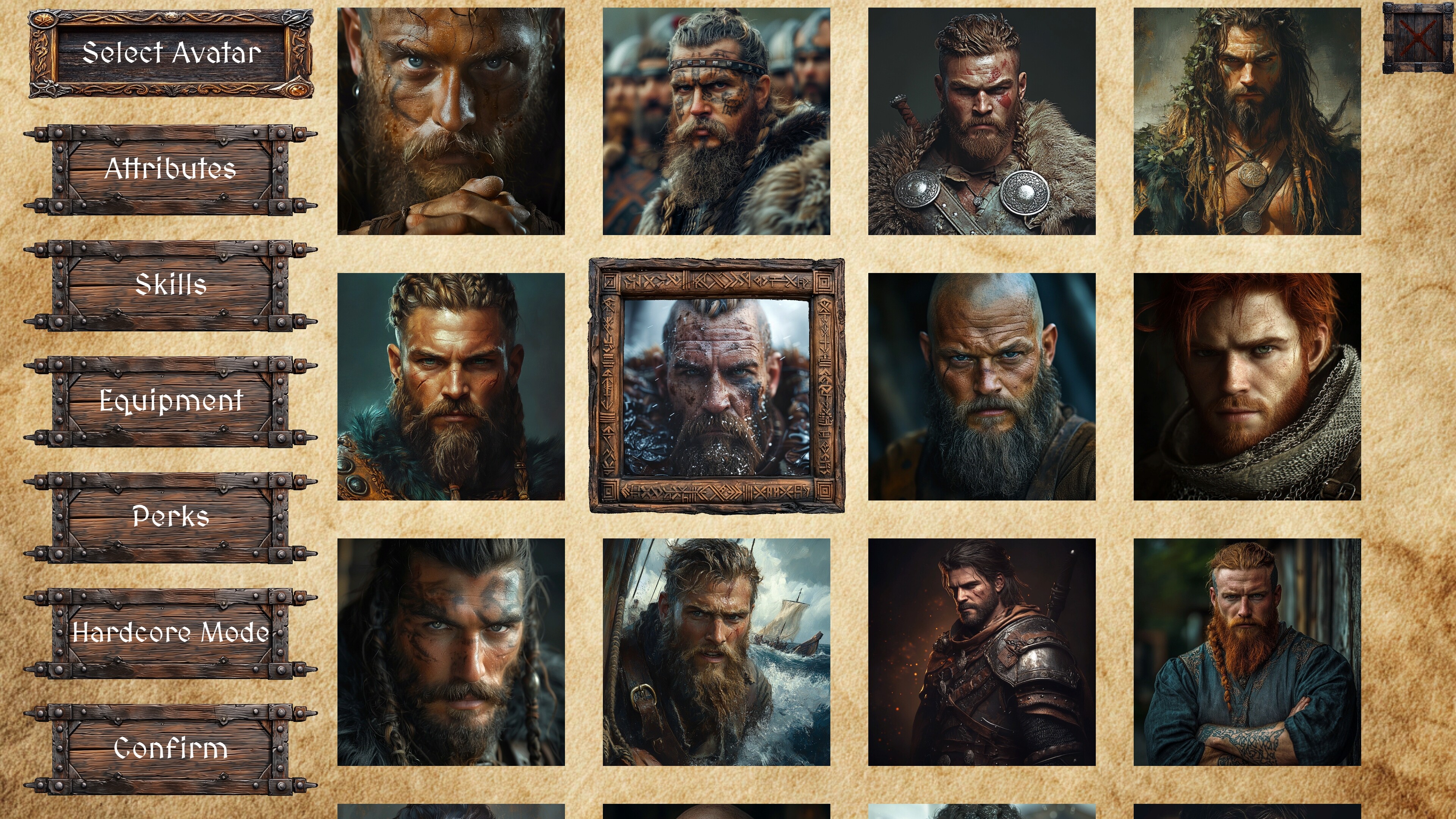 Valhalla Awaits screenshot 10