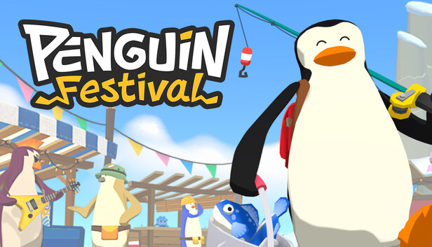 Penguin Festival