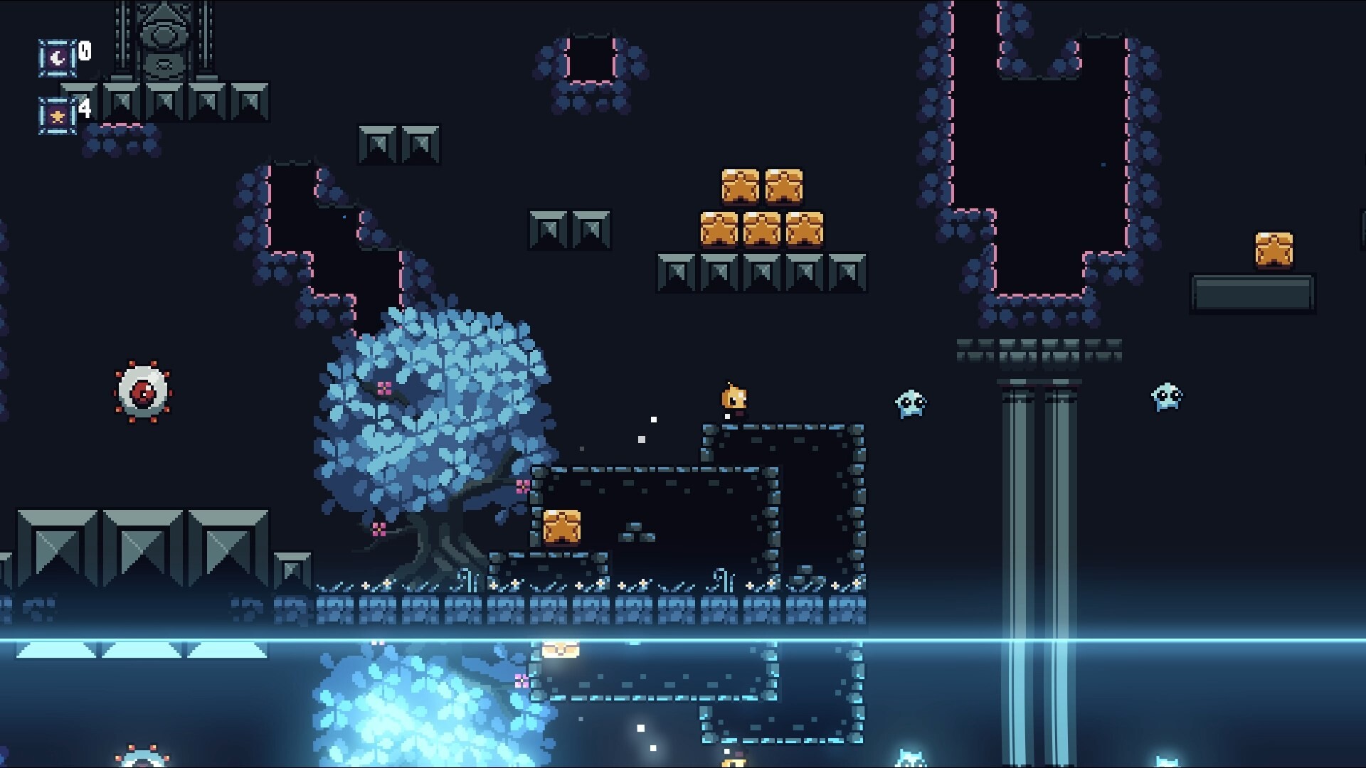Sélas screenshot 5