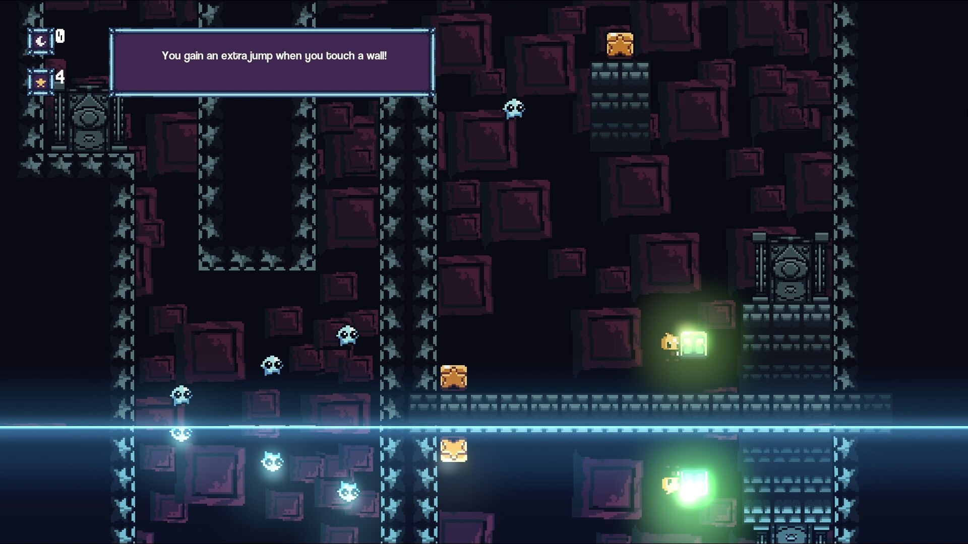 Sélas screenshot 6