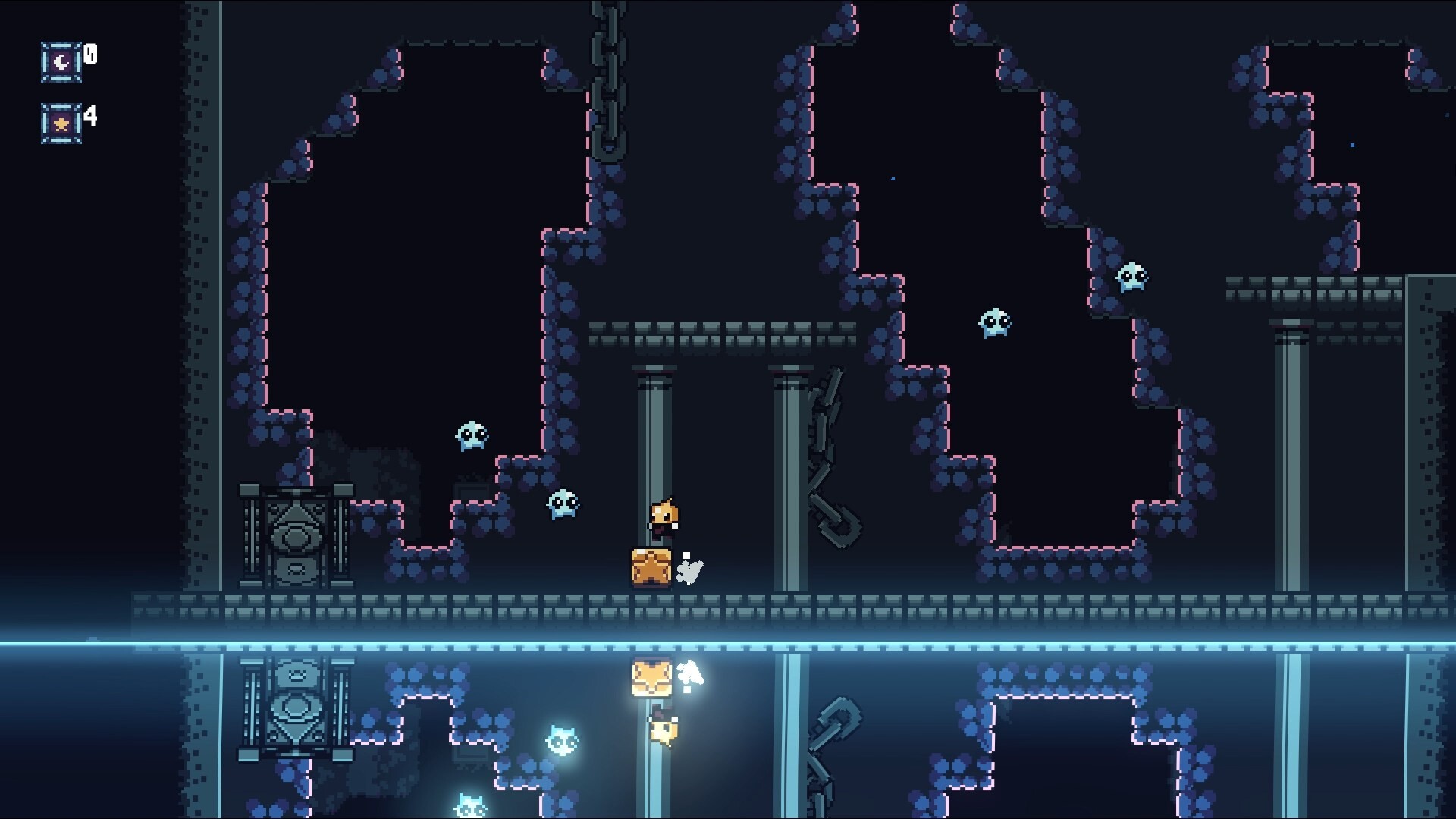 Sélas screenshot 4