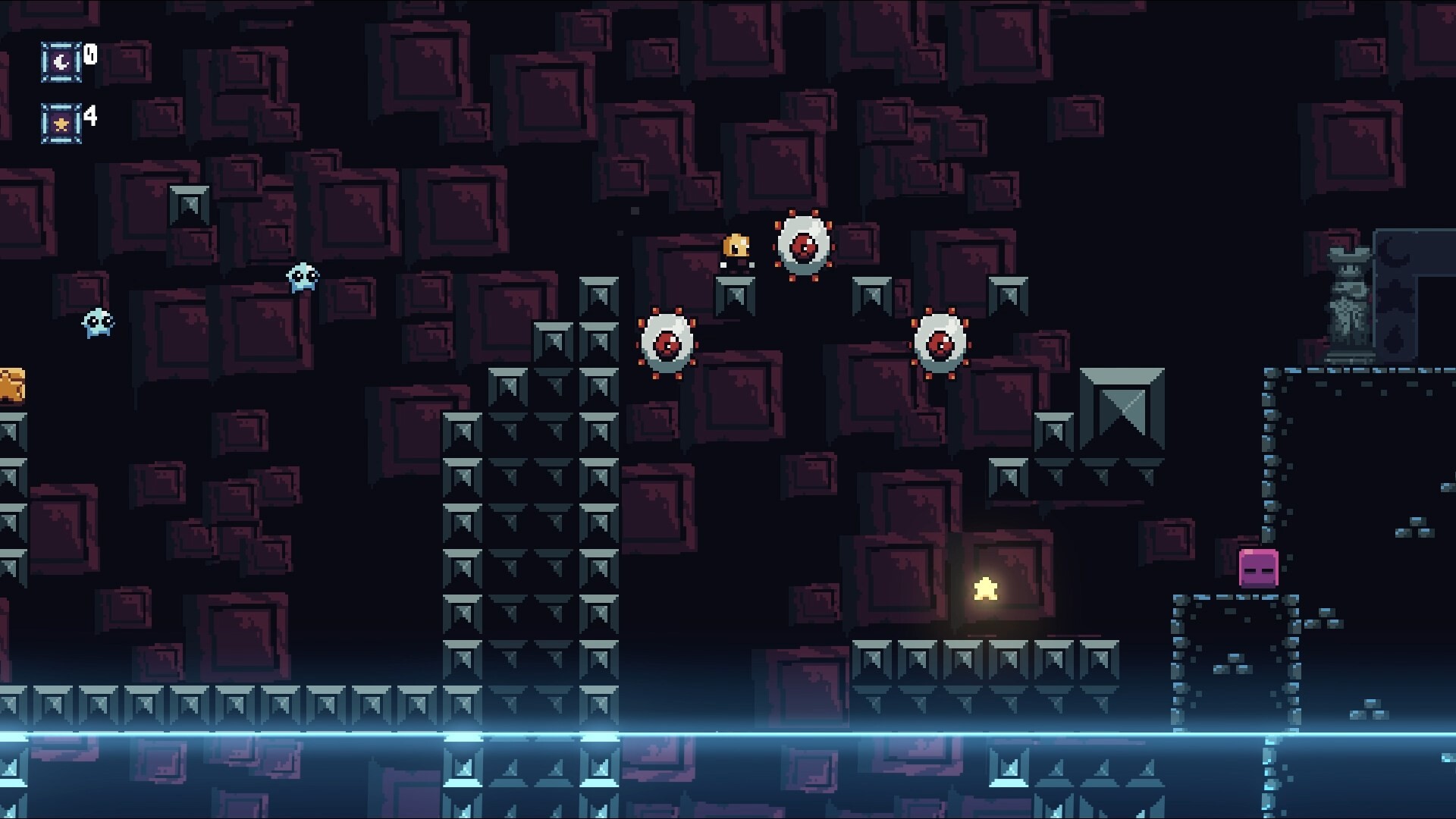 Sélas screenshot 9