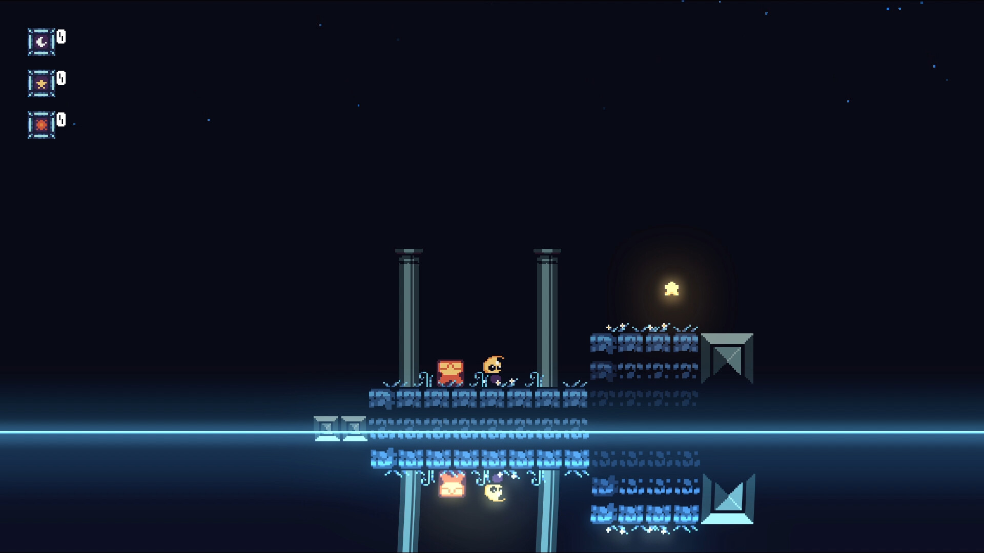 Sélas screenshot 1