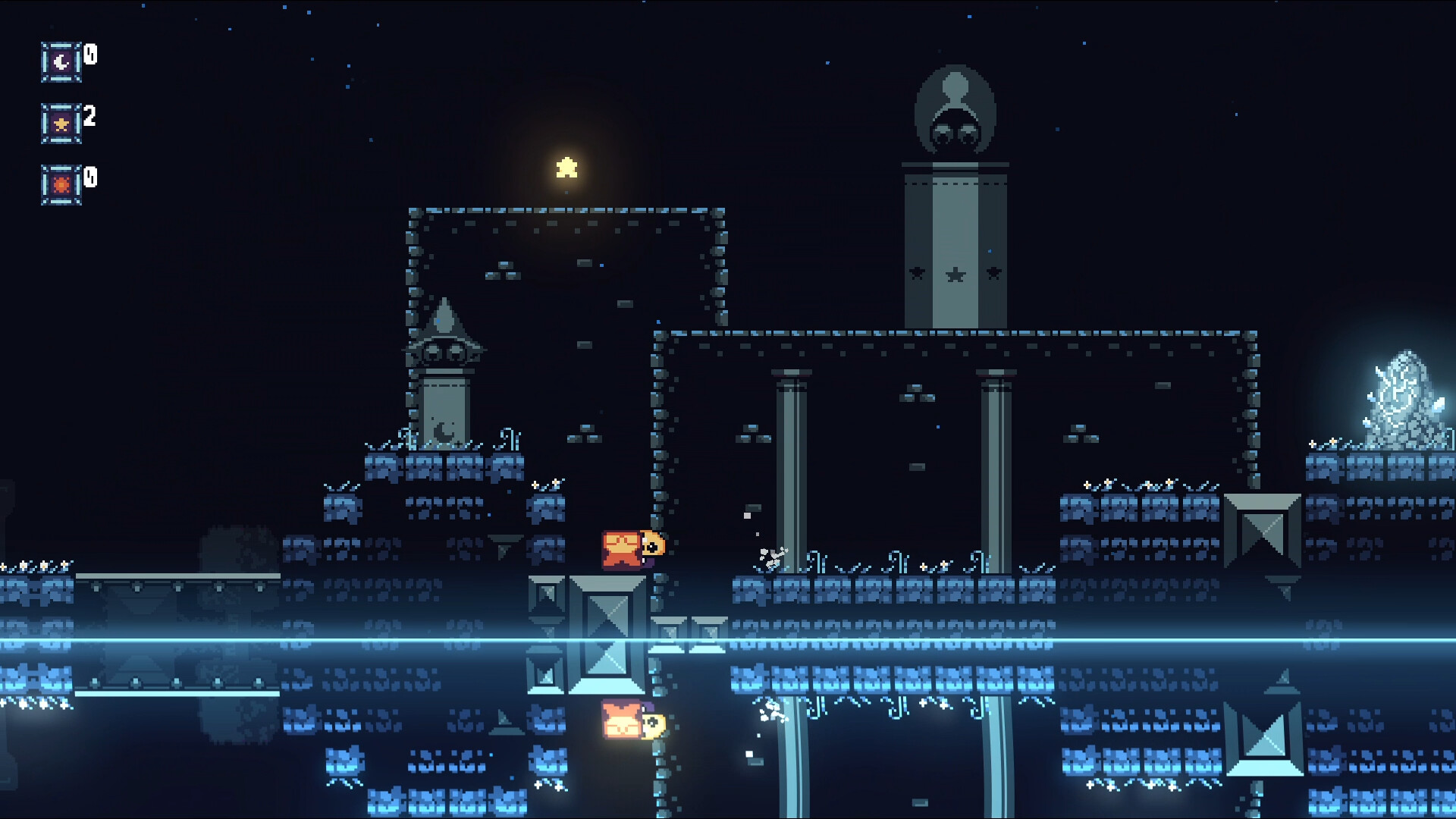 Sélas screenshot 3