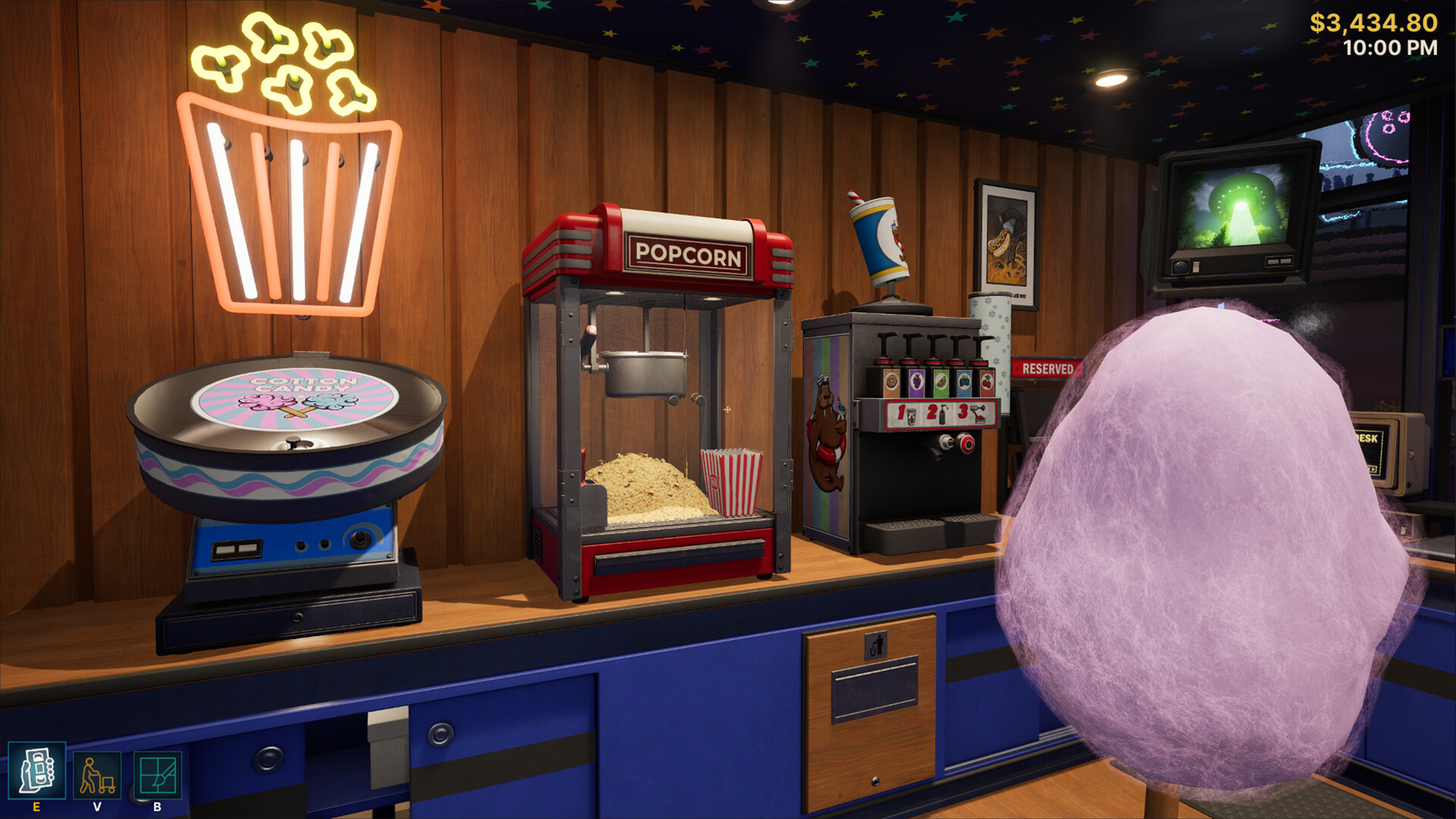 Error al Cargar Imagen