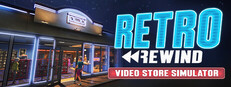 Retro Rewind - Video Store Simulator