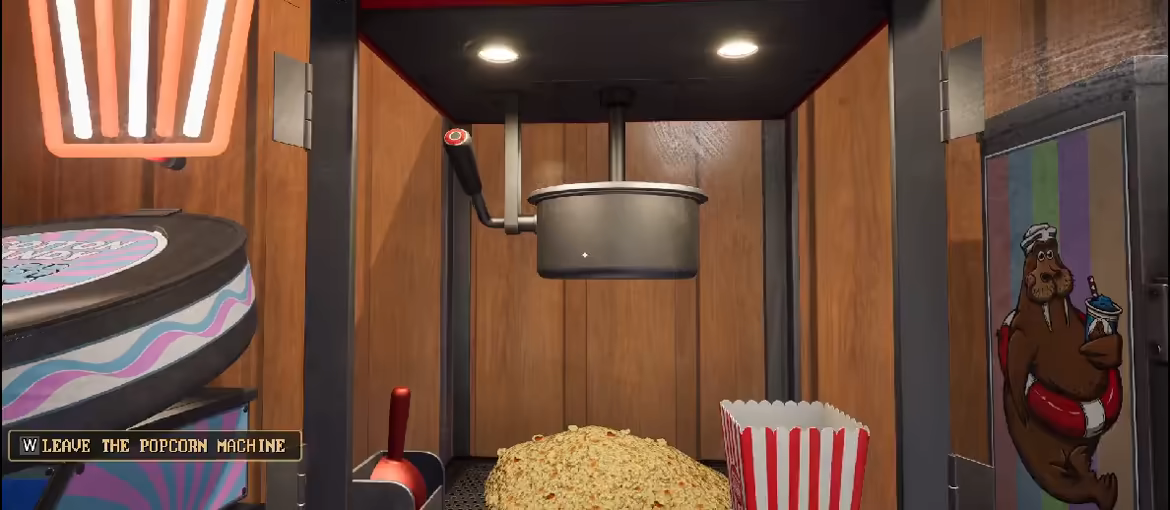 录像带商店模拟器（Retro Rewind - Video Store Simulator）