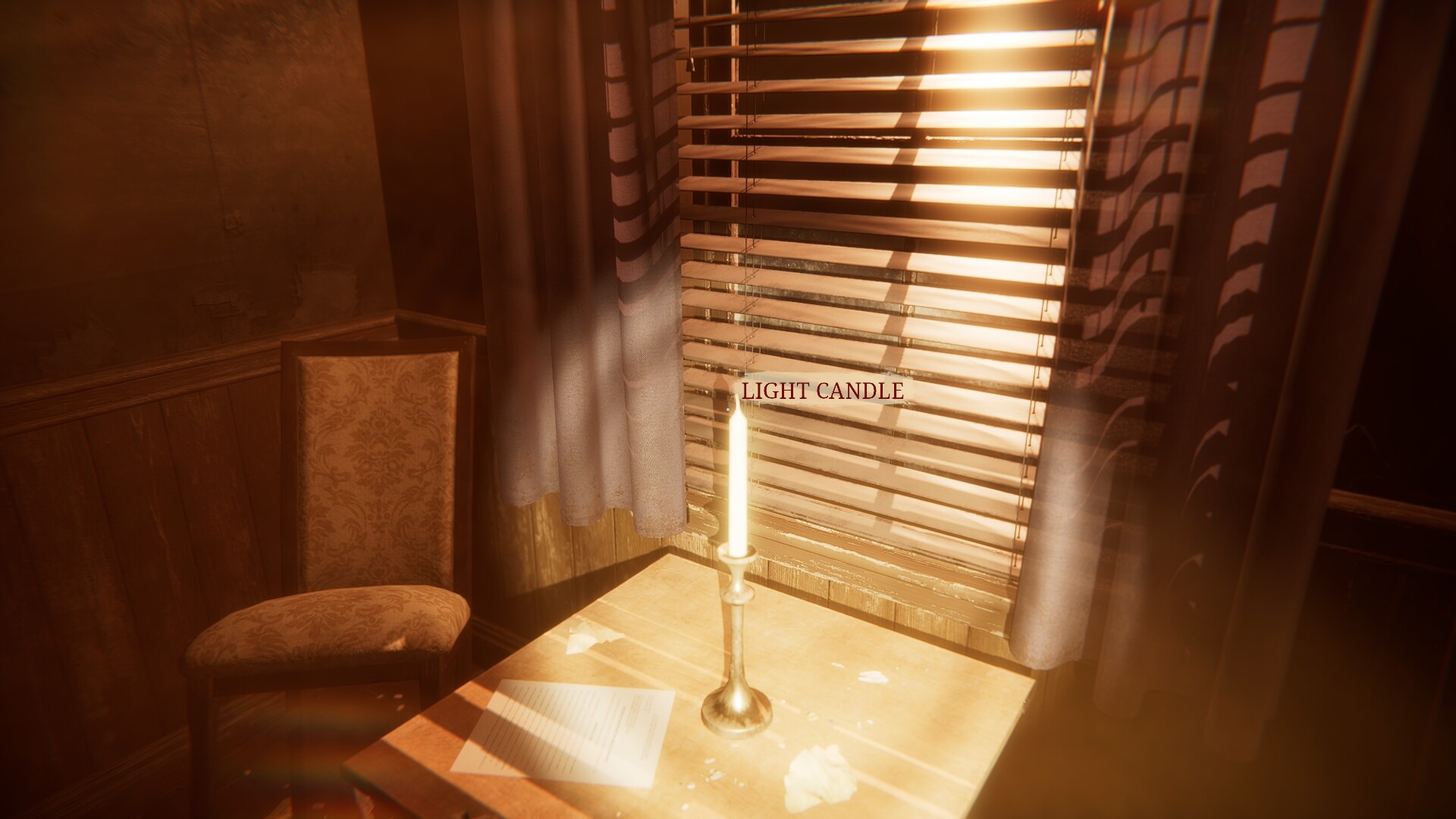 It's John's House screenshot 4