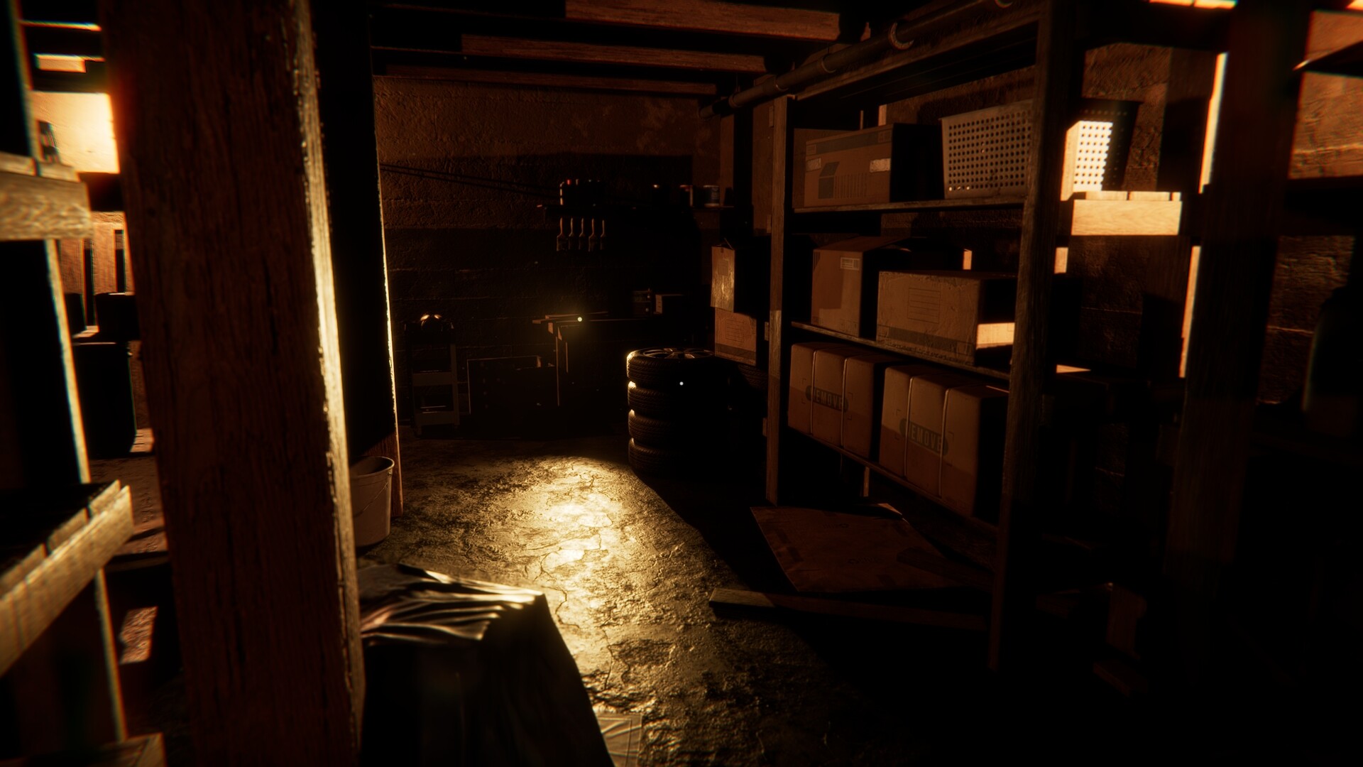 It's John's House screenshot 6