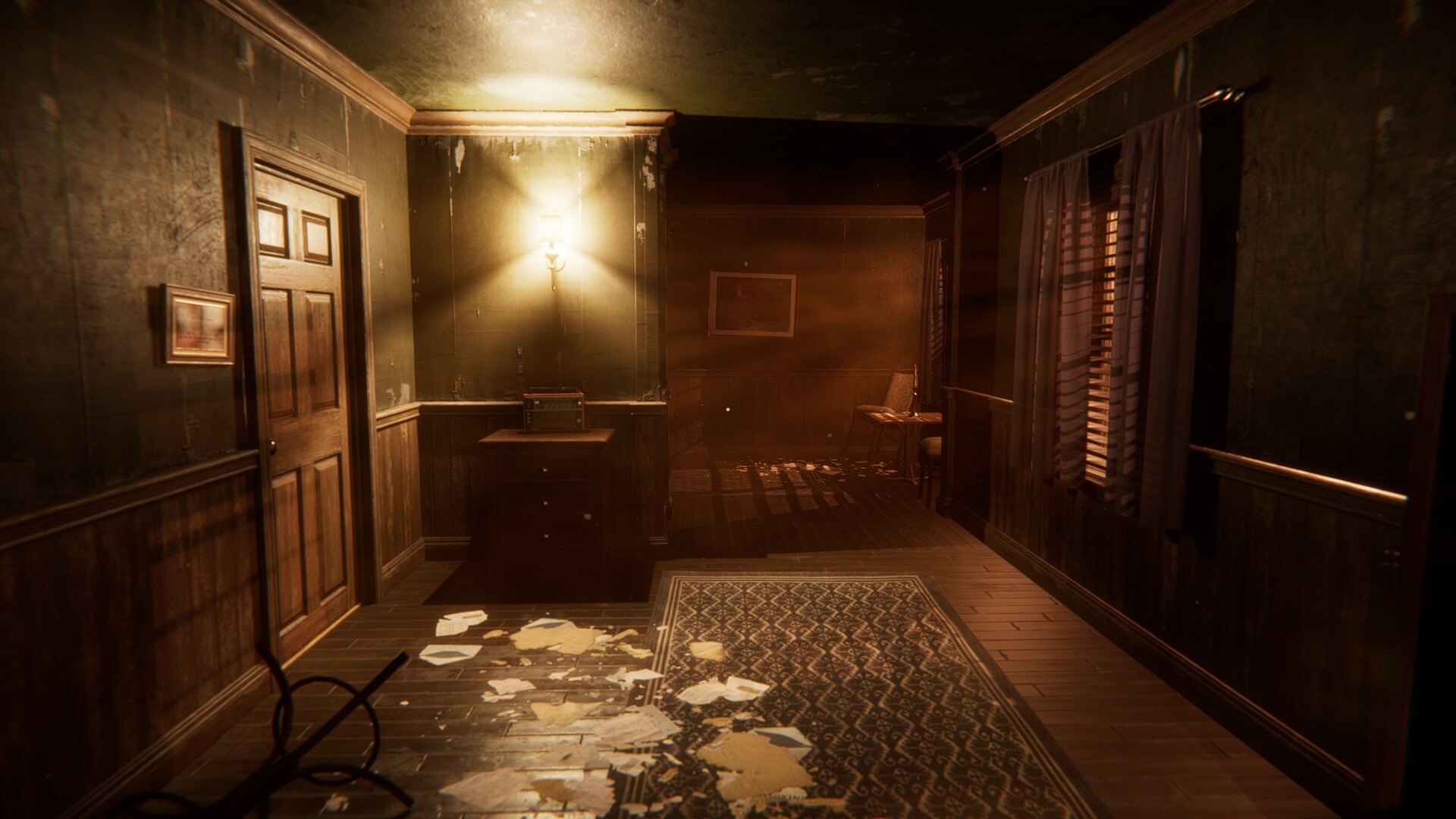 It's John's House screenshot 1