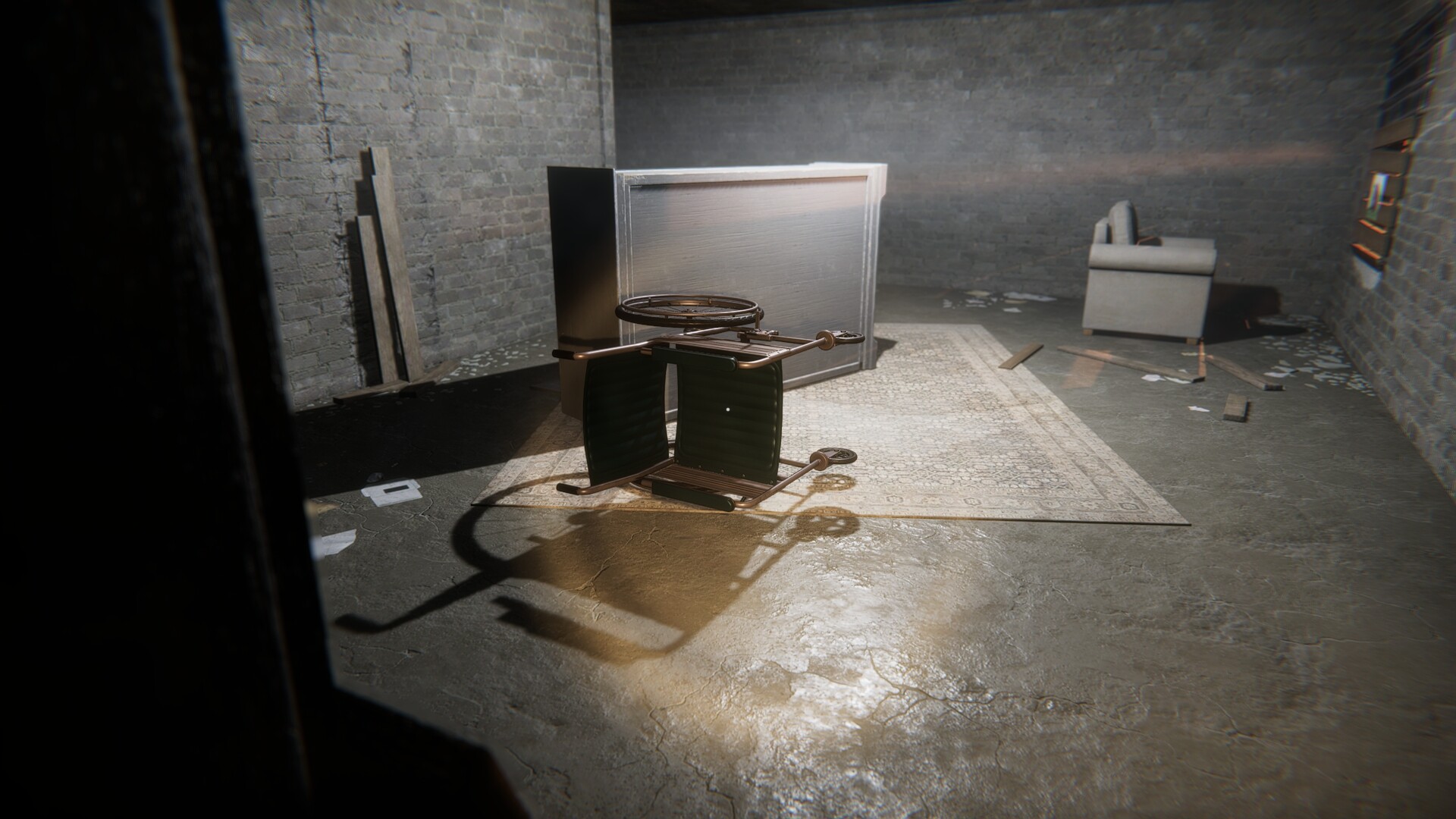 It's John's House screenshot 5