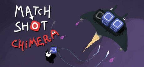 Match Shot Chimera Cover Image