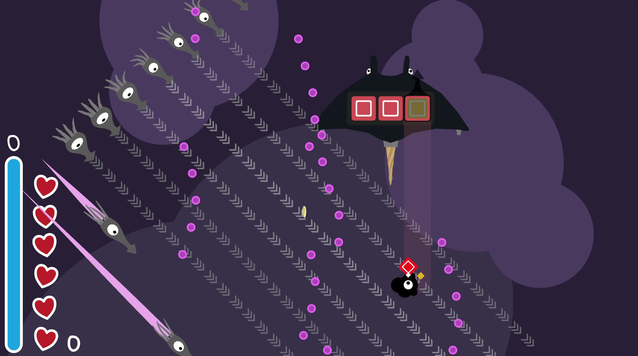 Match Shot Chimera screenshot 7
