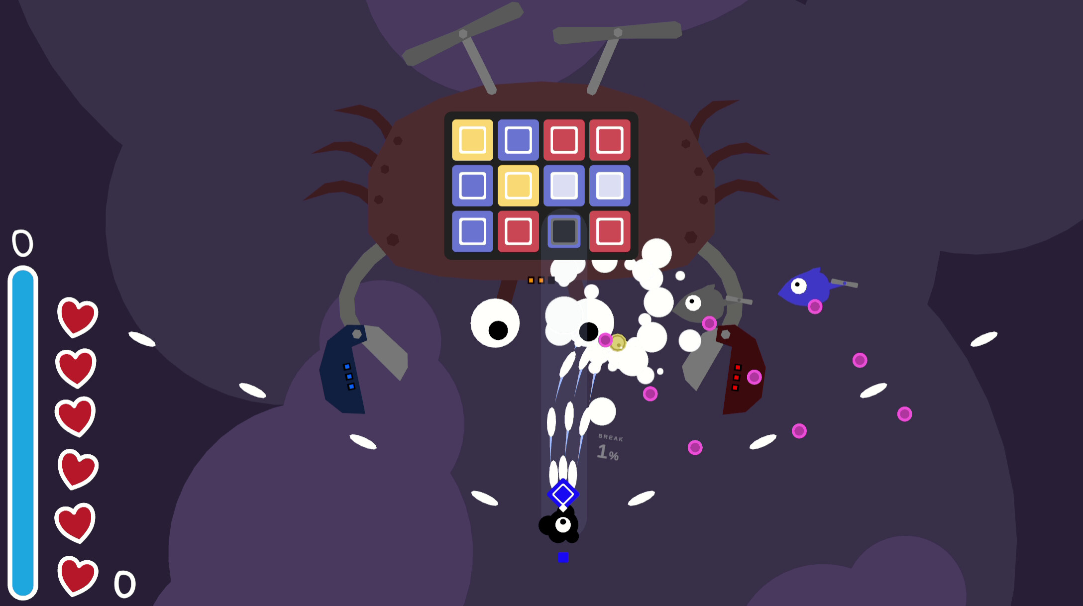 Match Shot Chimera screenshot 1