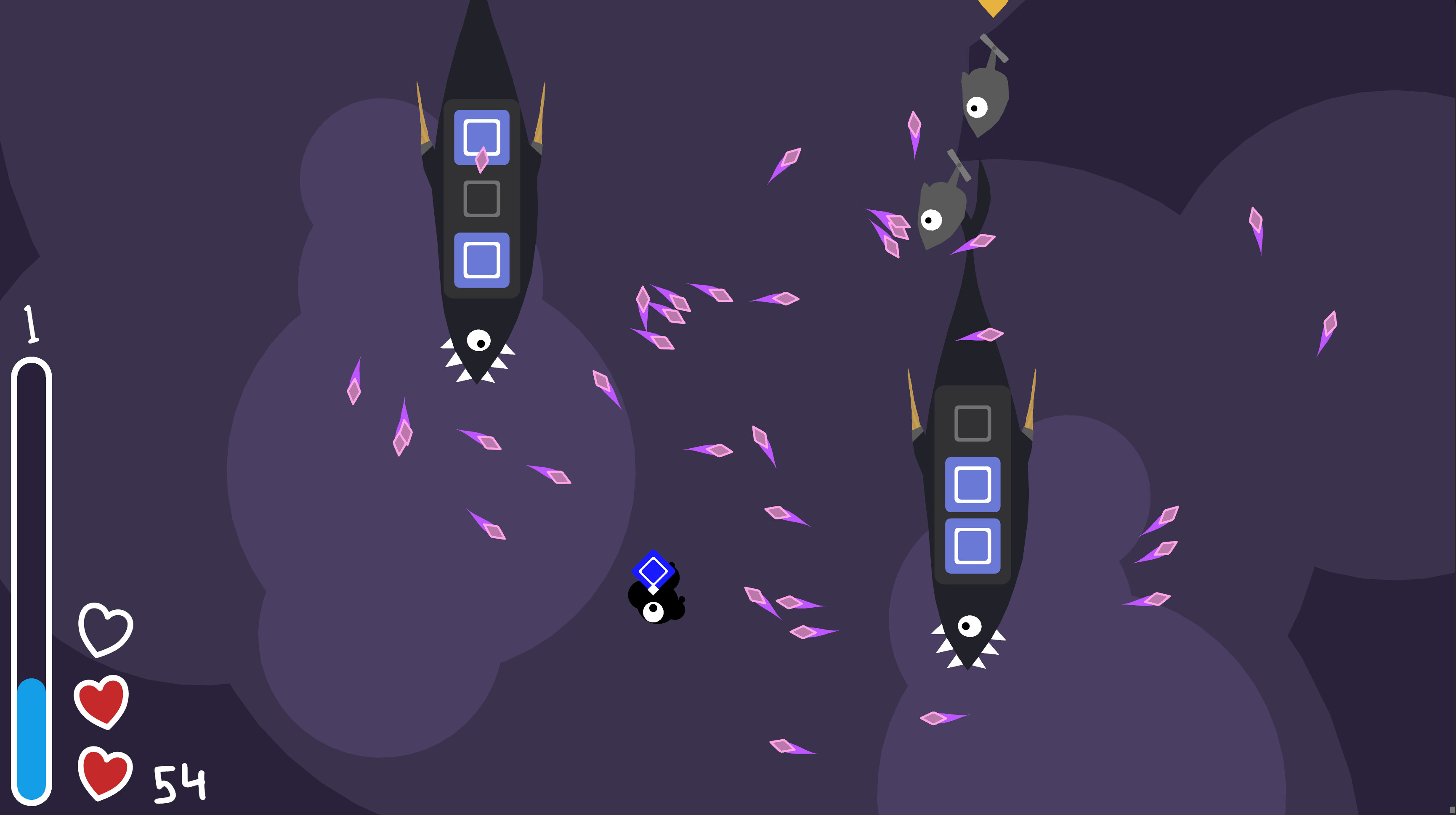 Match Shot Chimera screenshot 5