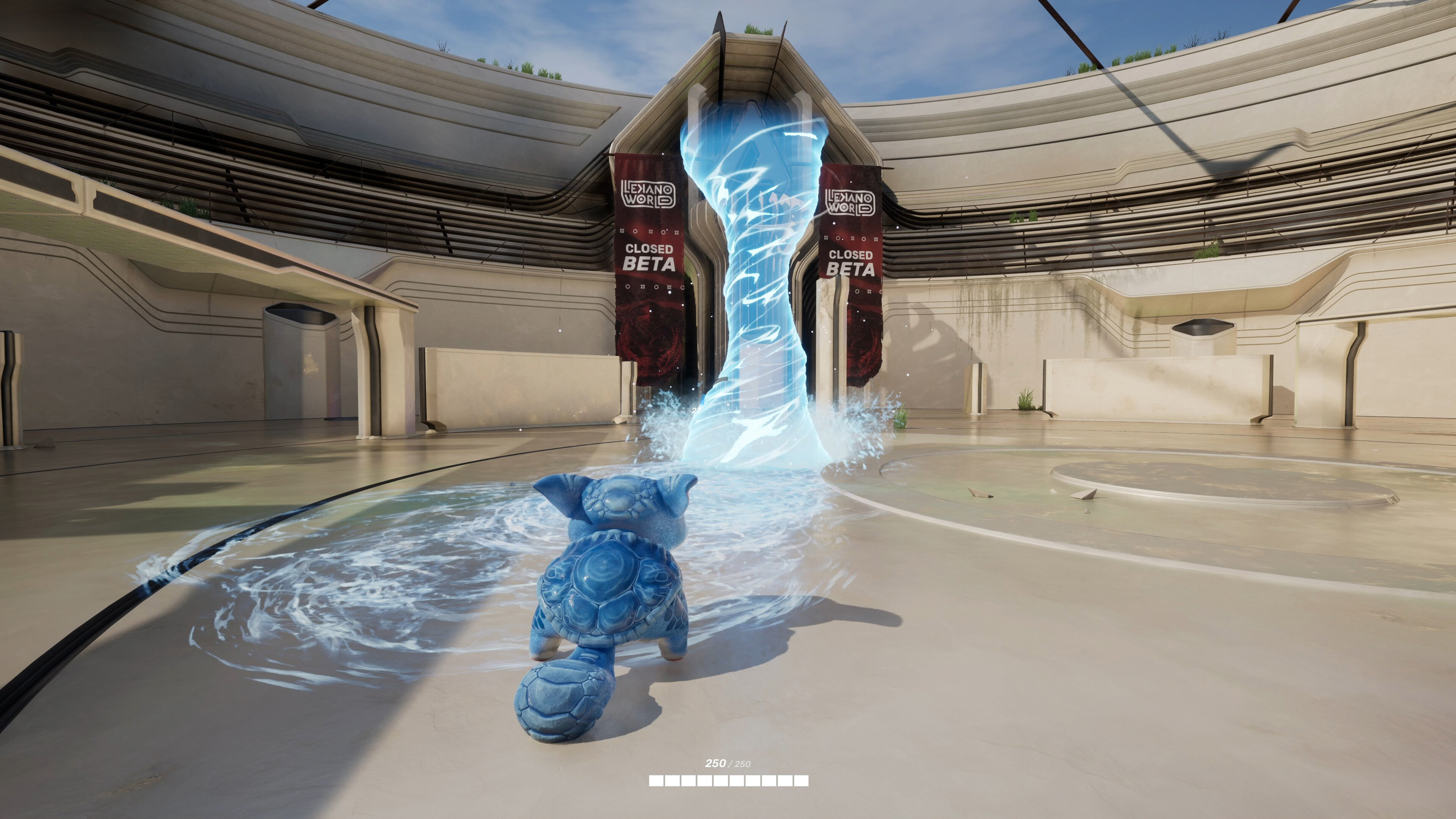 LEKANO WORLD ONLINE screenshot 7