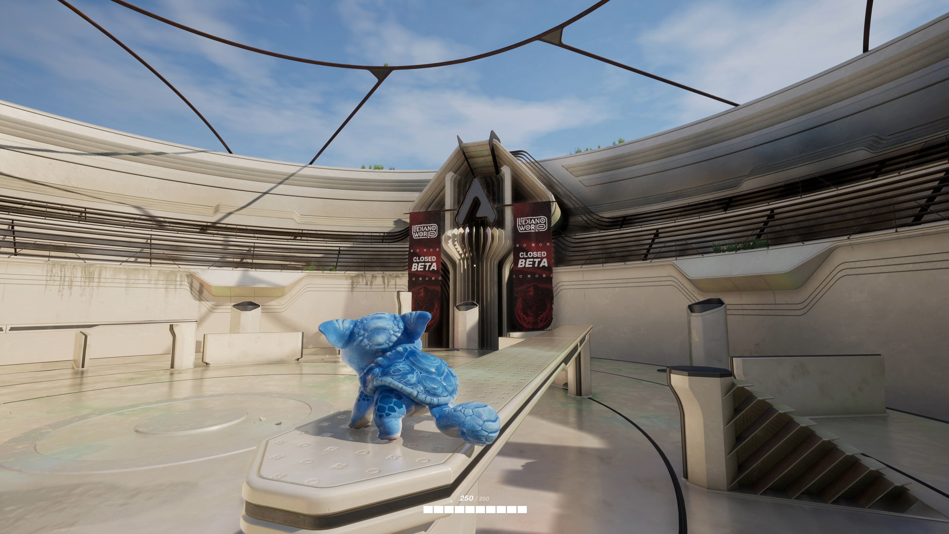 LEKANO WORLD ONLINE screenshot 10