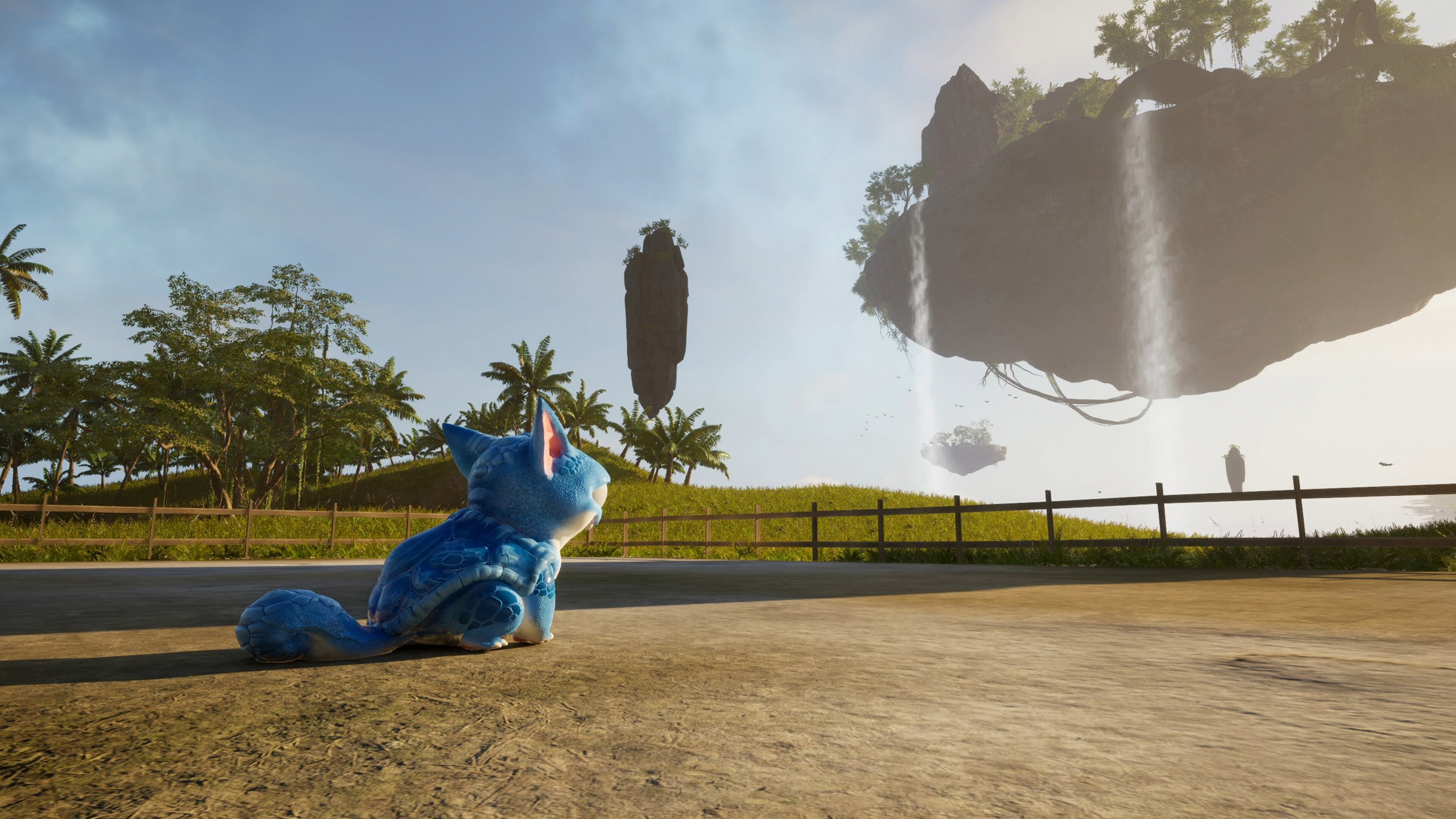 LEKANO WORLD ONLINE screenshot 2
