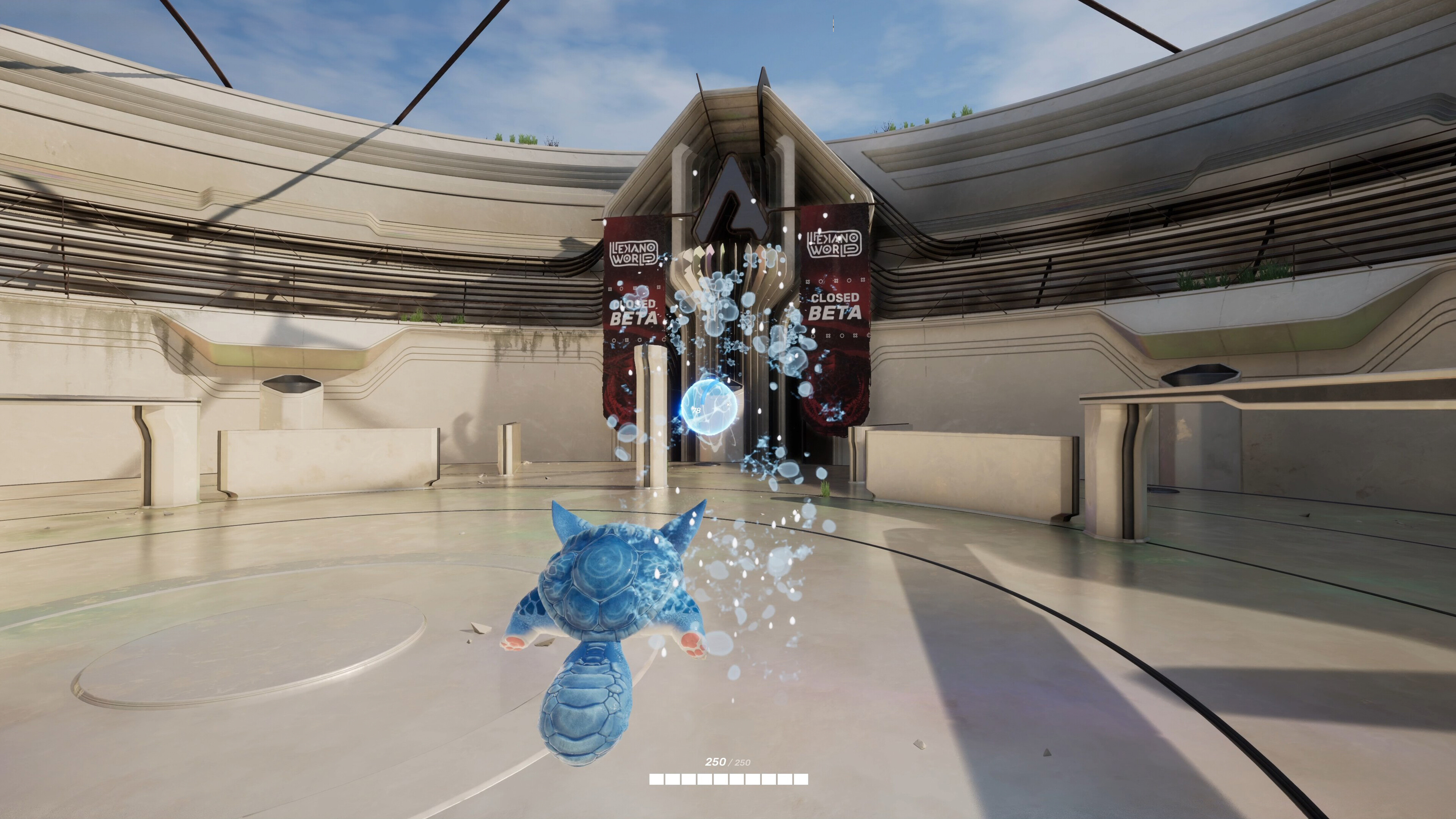 LEKANO WORLD ONLINE screenshot 8