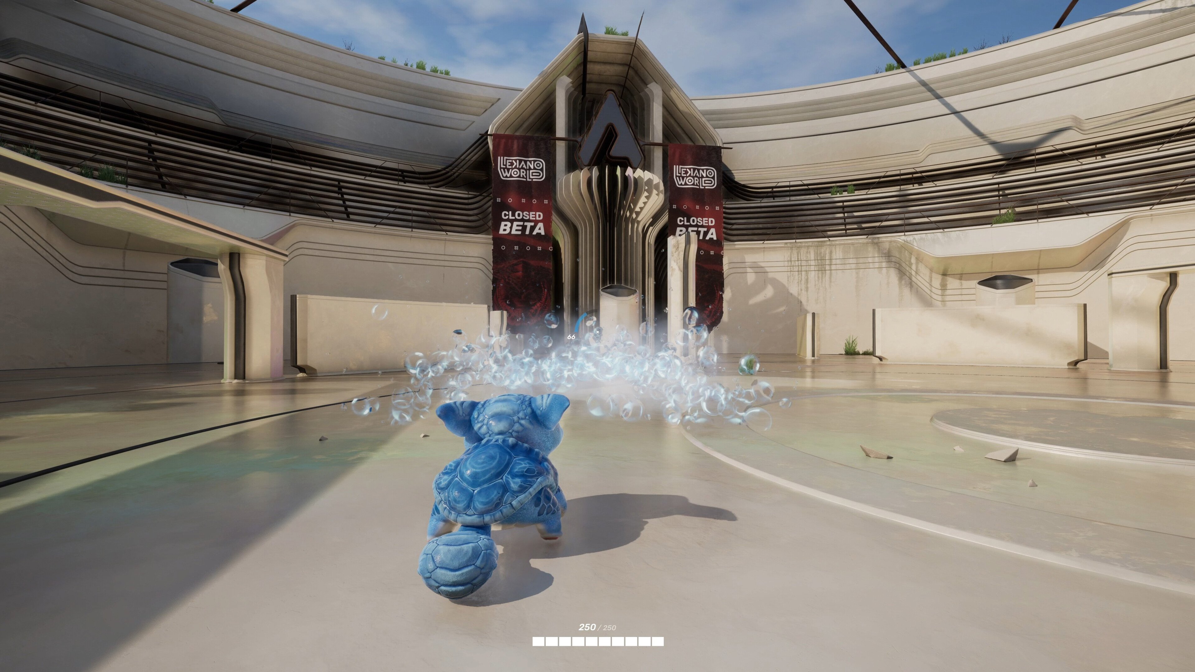 LEKANO WORLD ONLINE screenshot 9