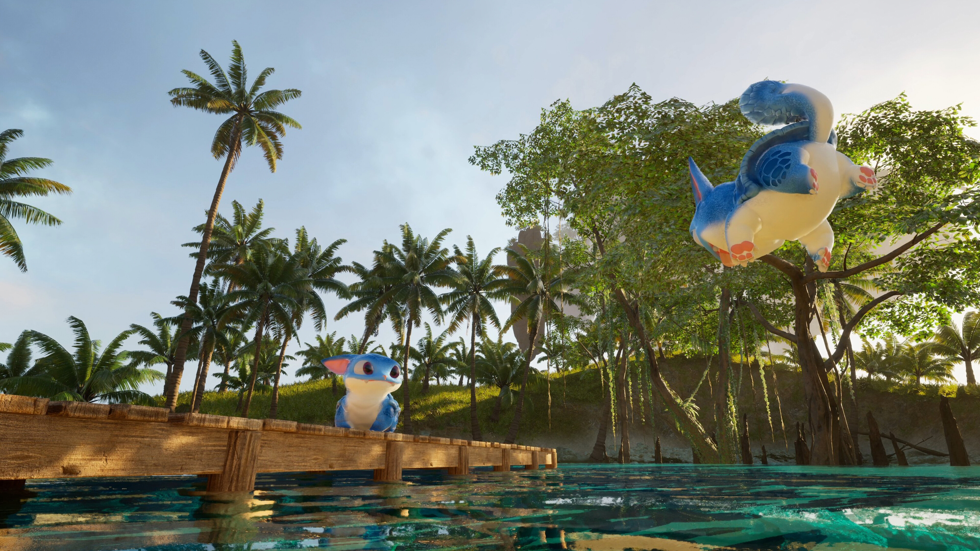 LEKANO WORLD ONLINE screenshot 3