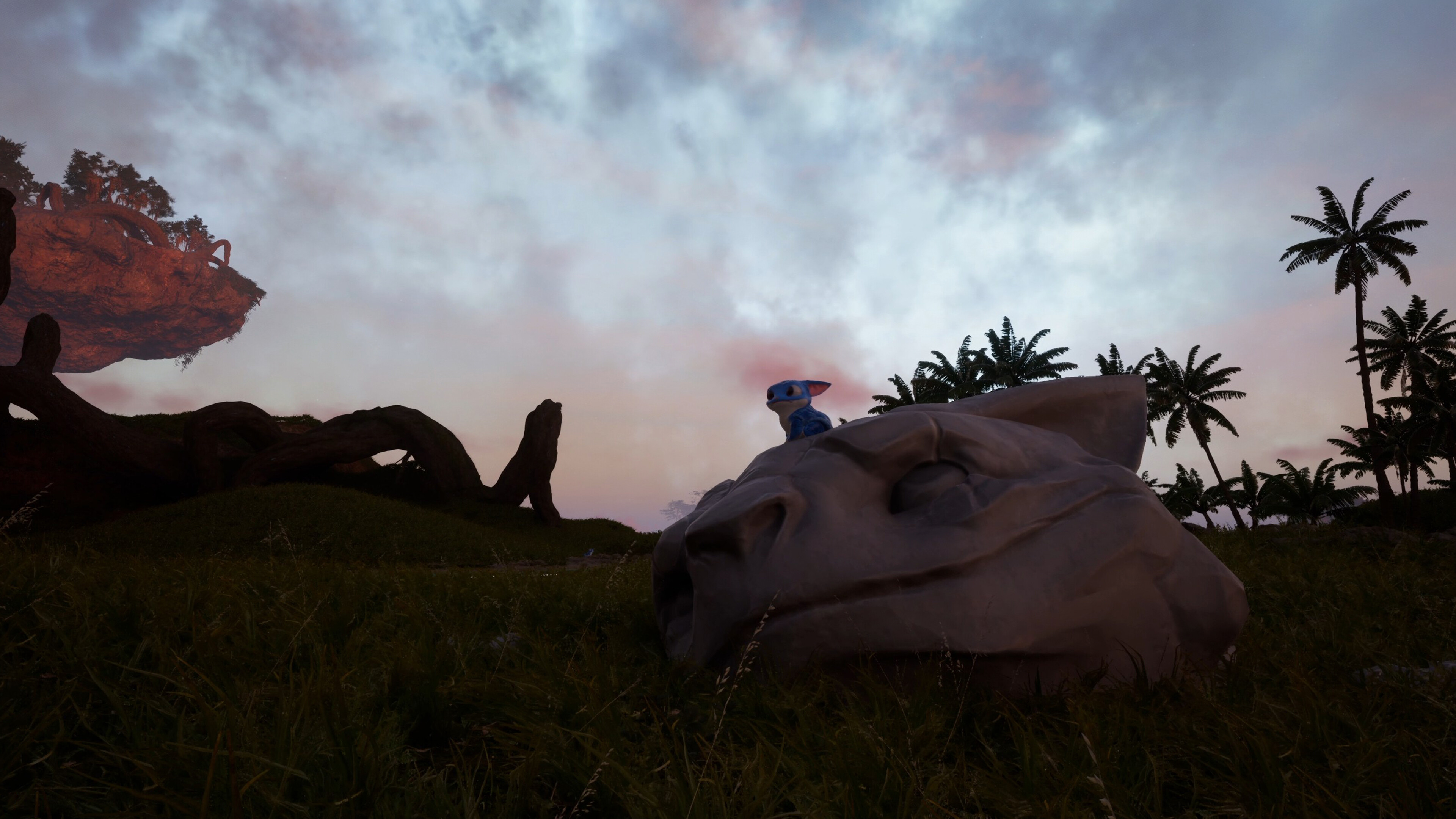 LEKANO WORLD ONLINE screenshot 4