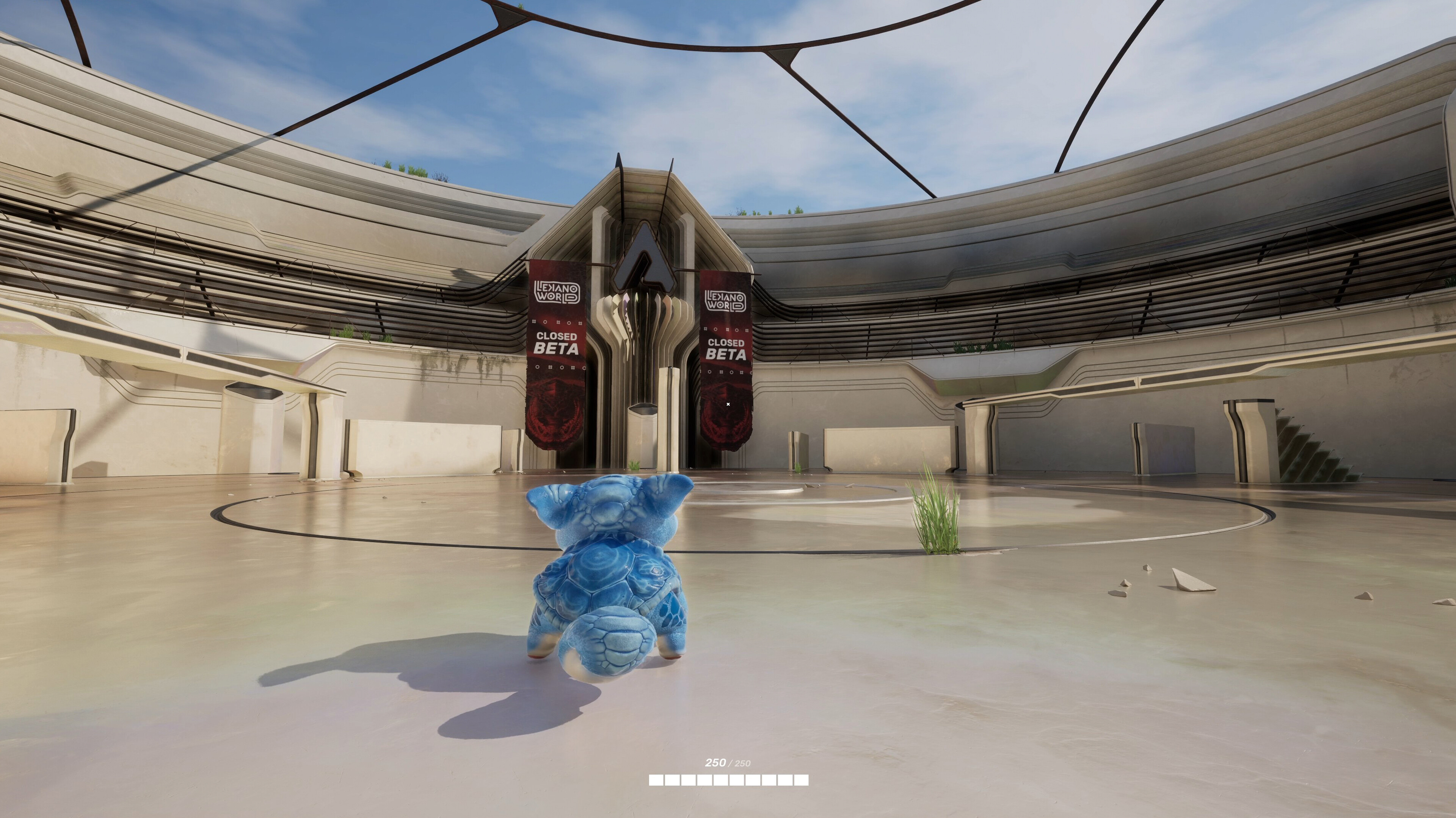 LEKANO WORLD ONLINE screenshot 11