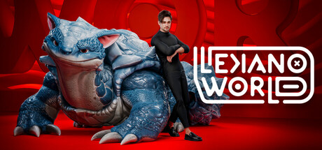 LEKANO WORLD ONLINE Cover Image