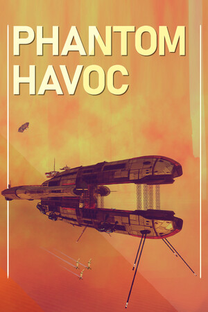 Phantom Havoc