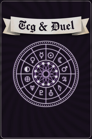 TCG & Duel