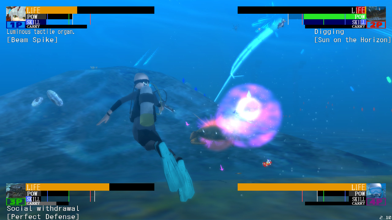 NEO AQUARIUM - The King of Crustaceans - screenshot 5