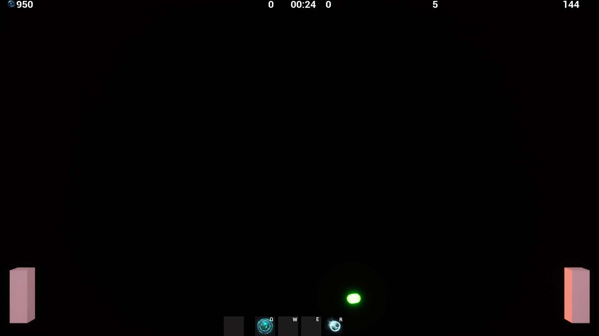 DashBall screenshot 4