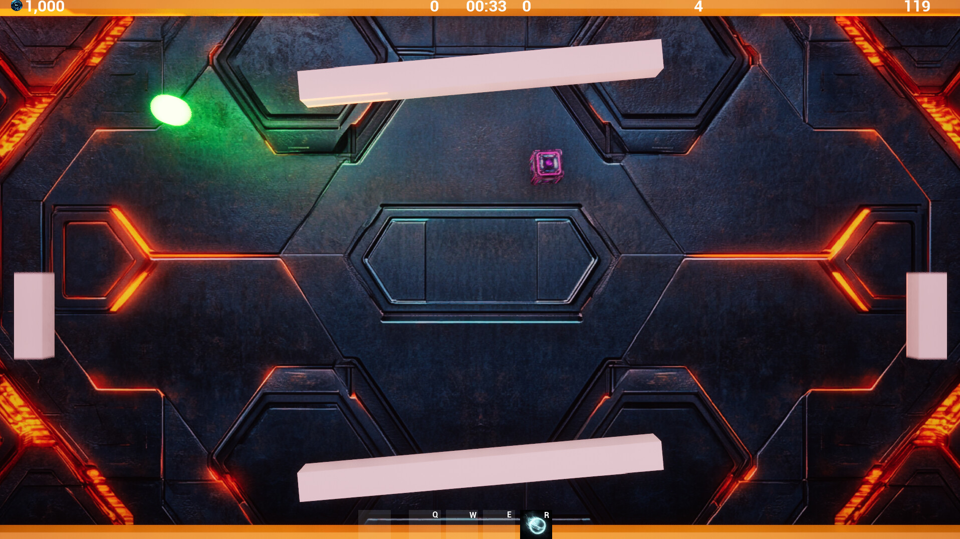 DashBall screenshot 3