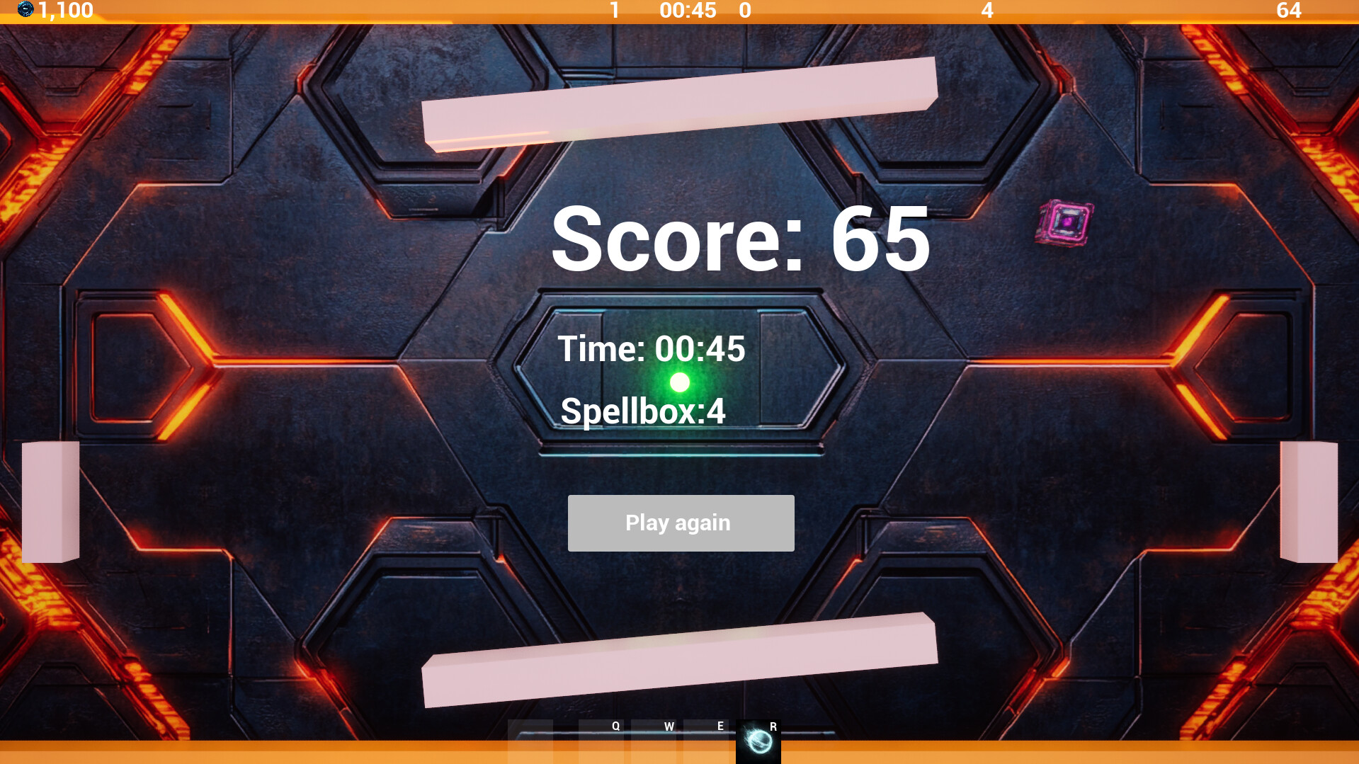 DashBall screenshot 5