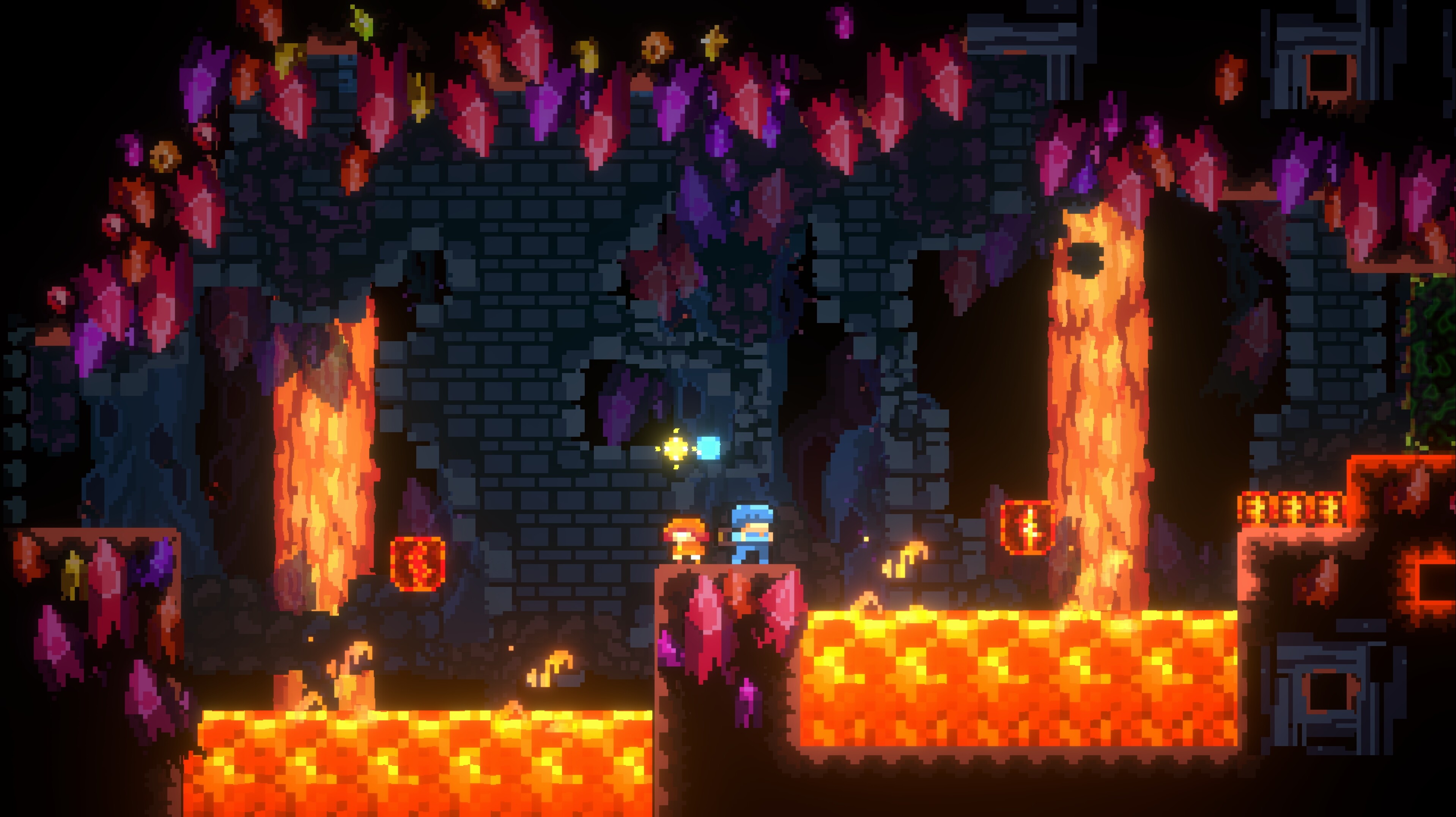 Two: Solar Home screenshot 6